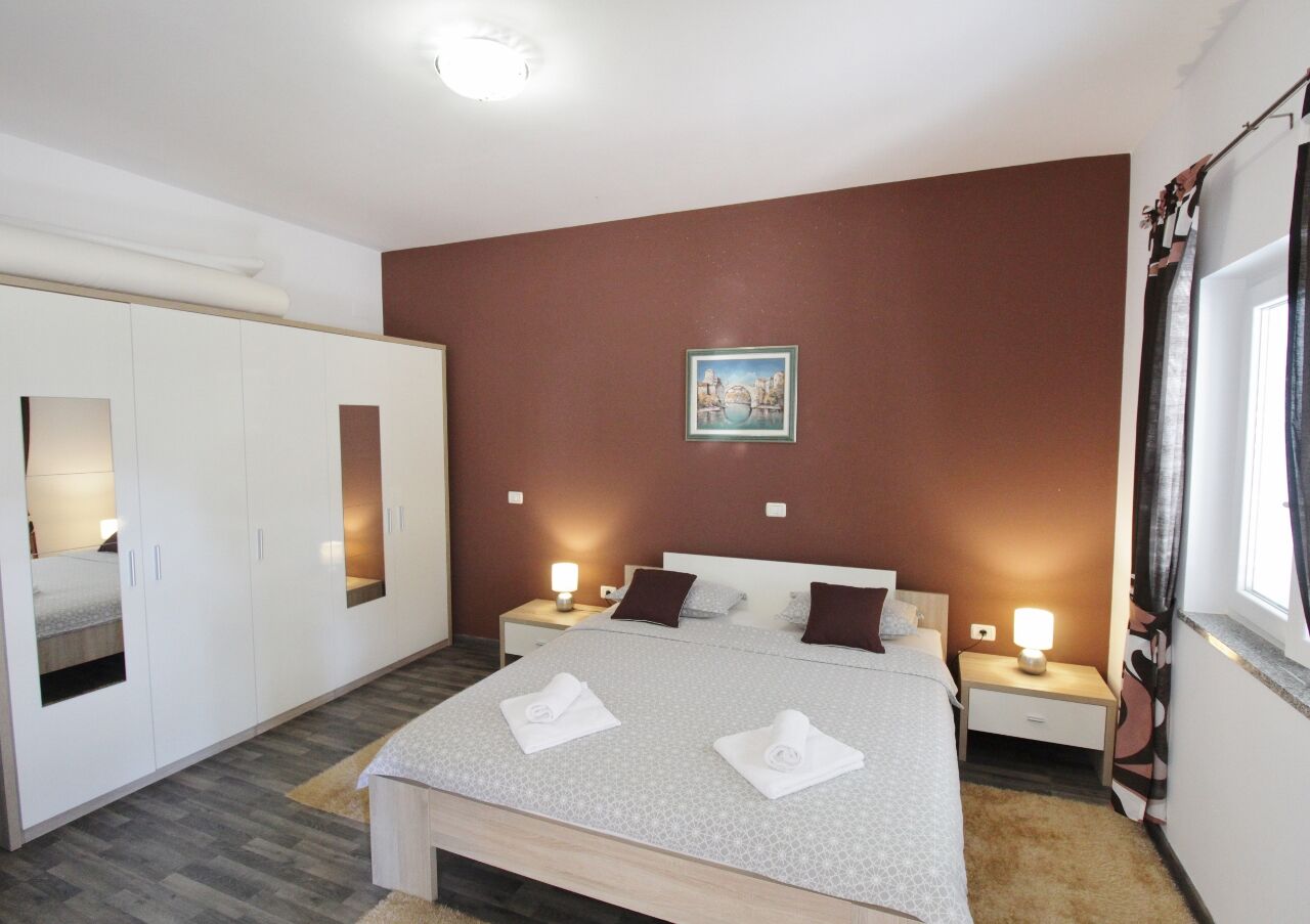 Apartments TITONEL 79159-A3