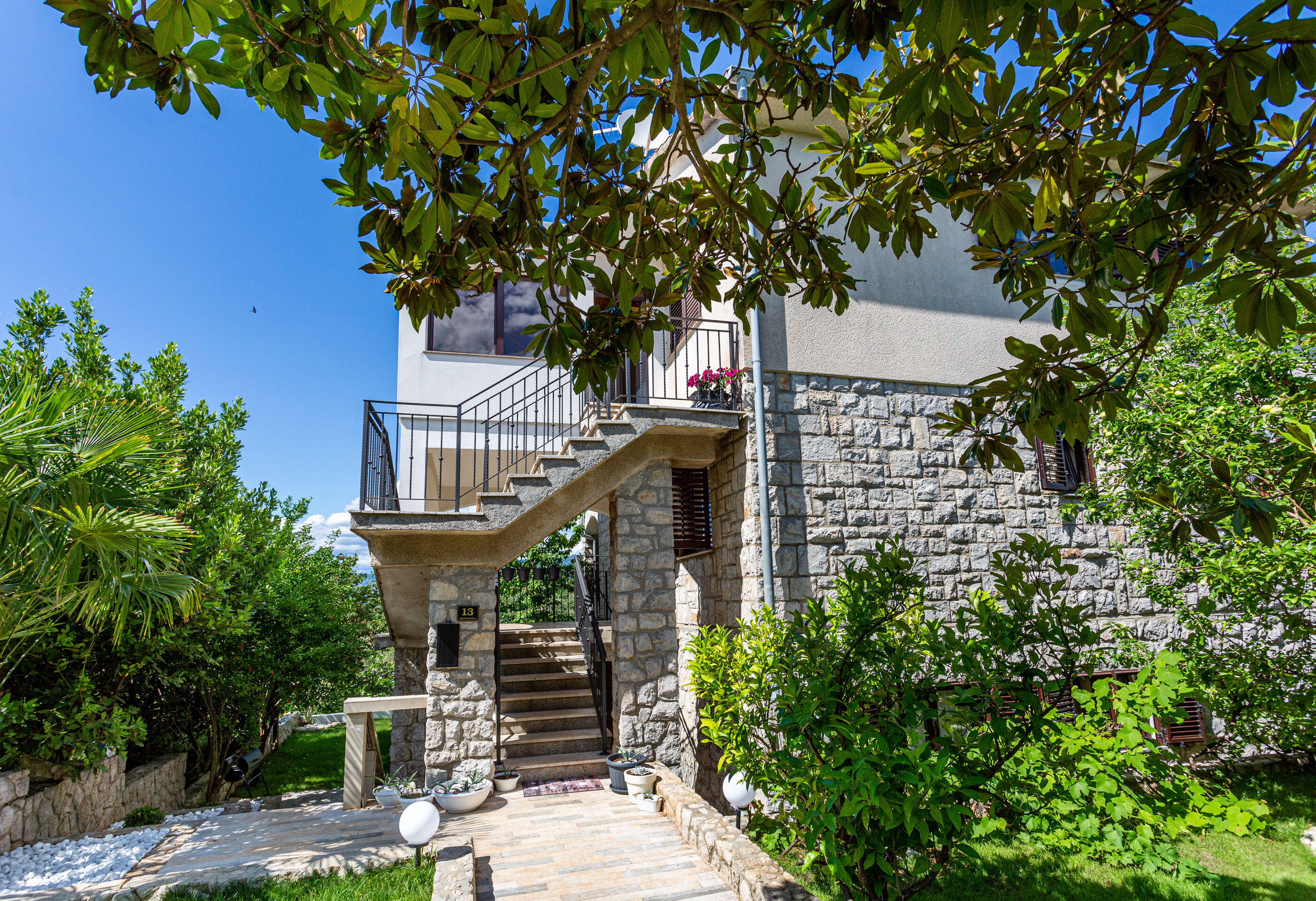 Apartment Magnolia 10055-A2