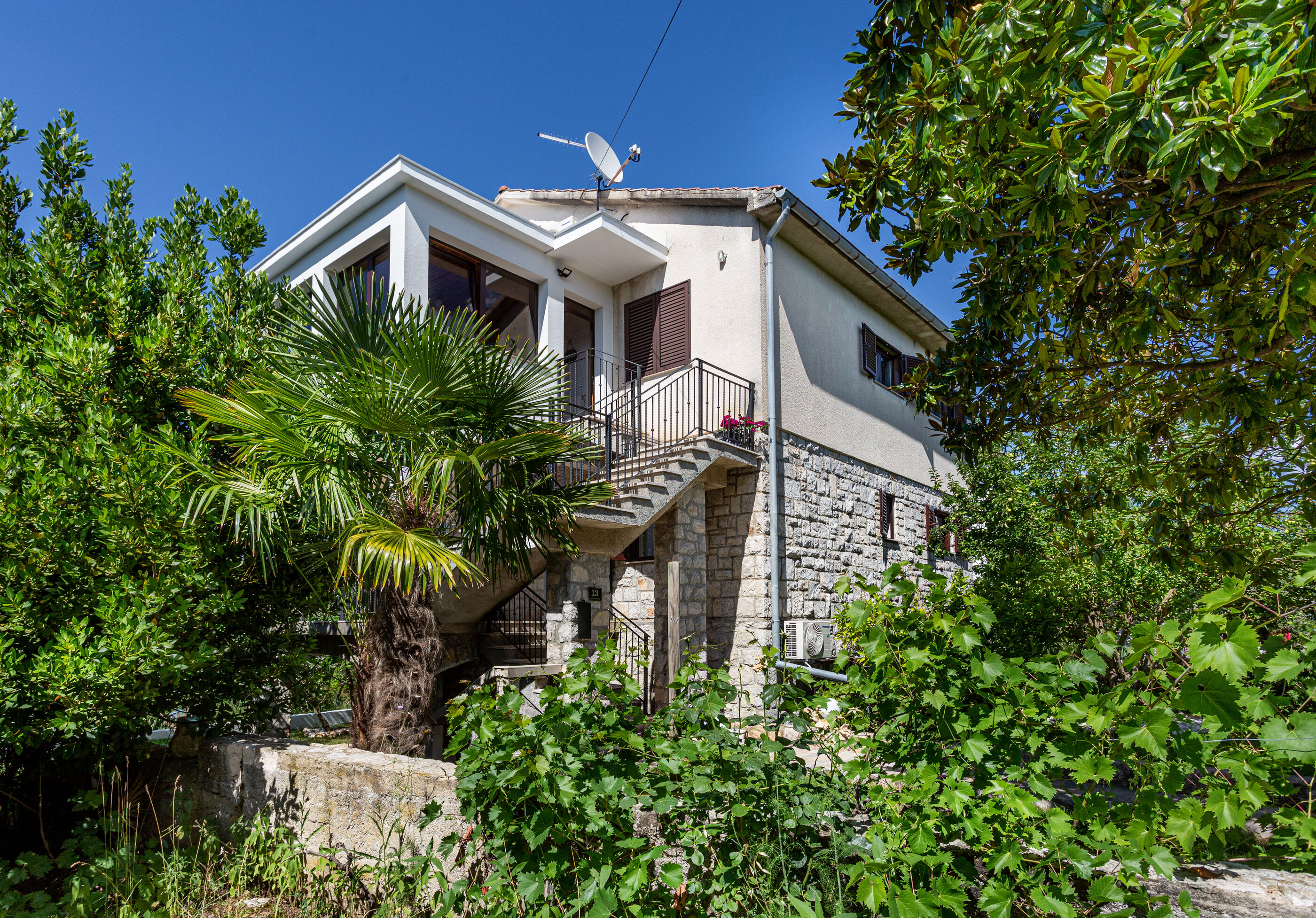 Apartment Magnolia 10055-A2
