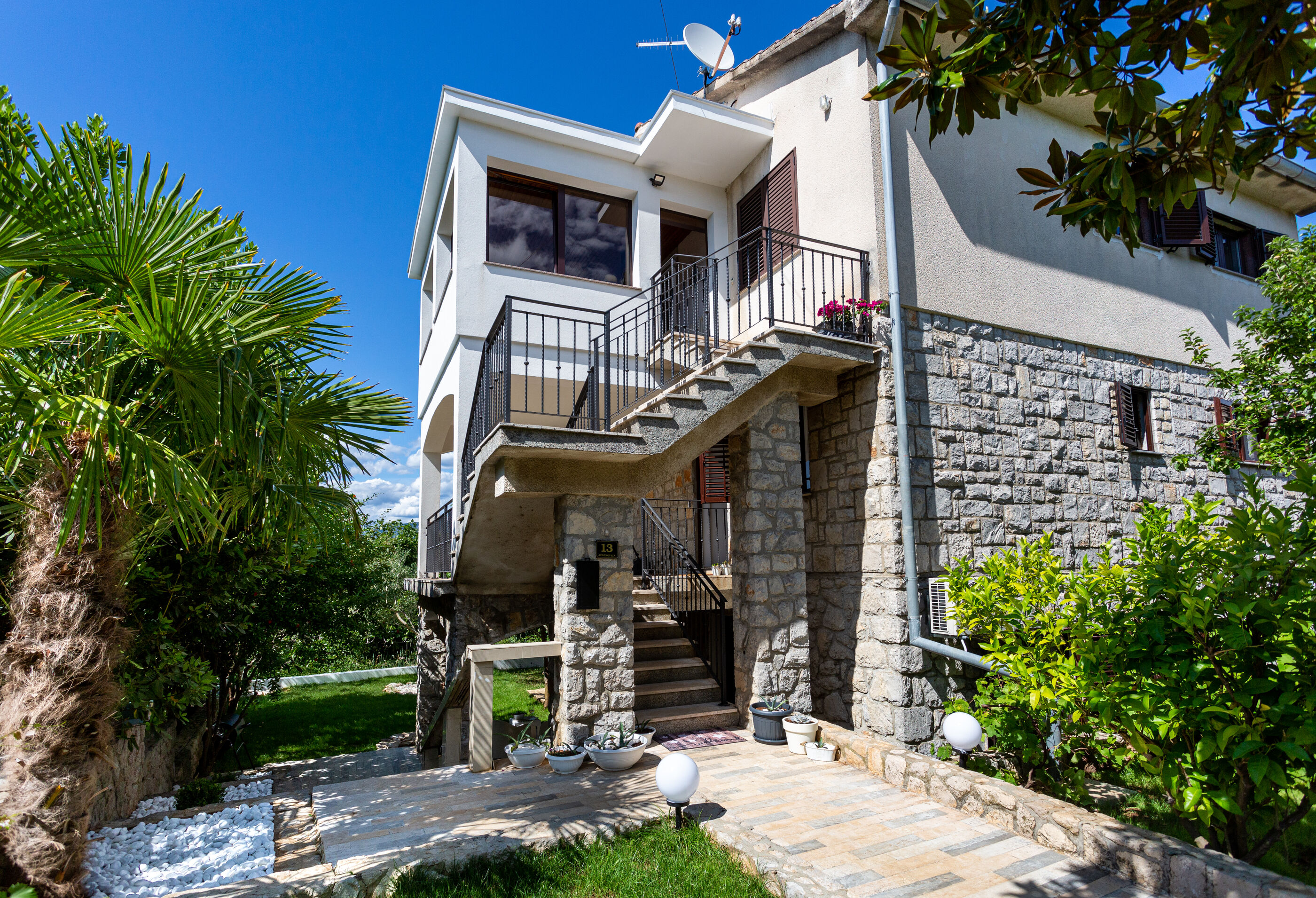 Apartment Magnolia 10055-A2