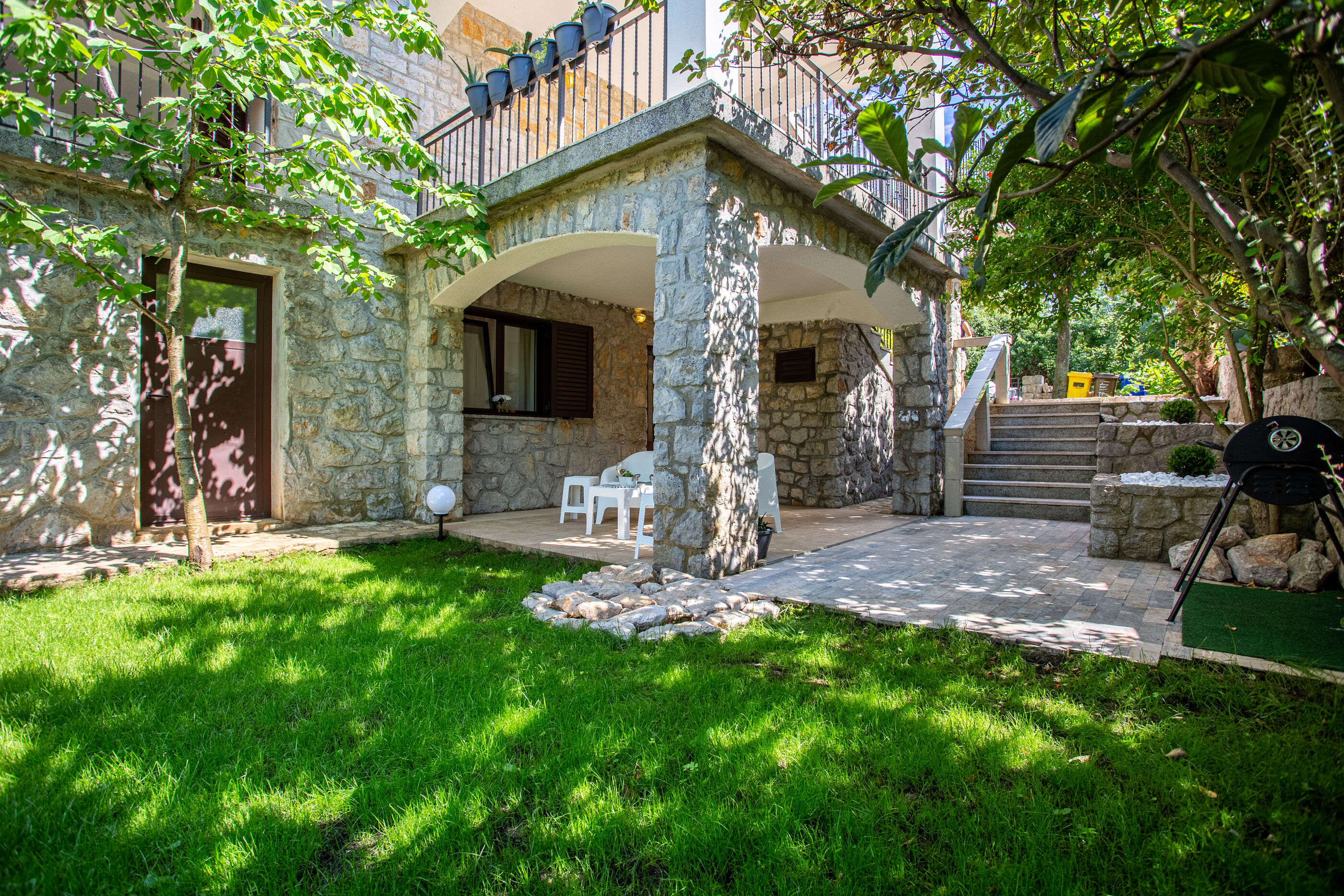 Apartment Magnolia 10055-A2