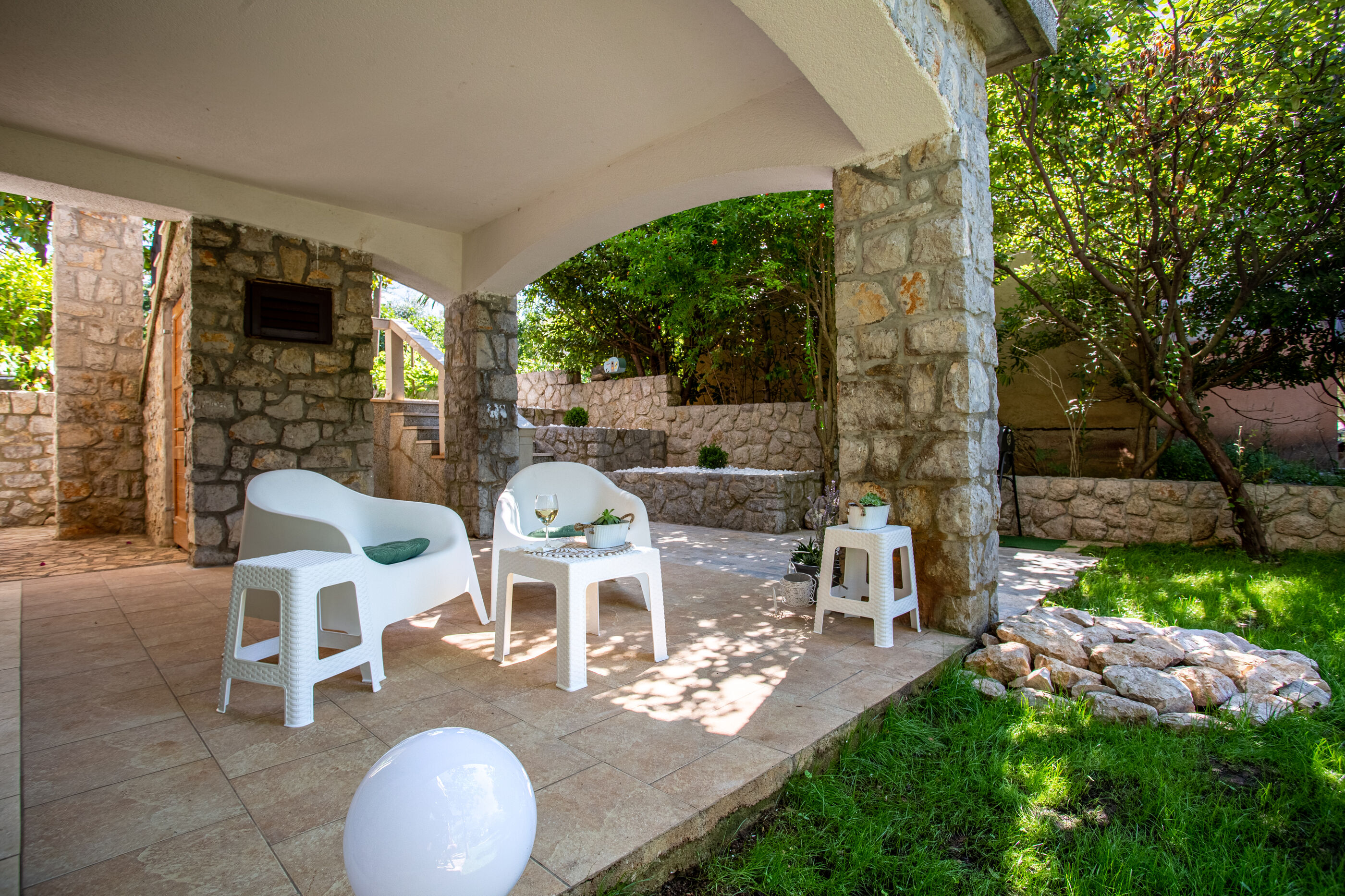 Apartment Magnolia 10055-A2