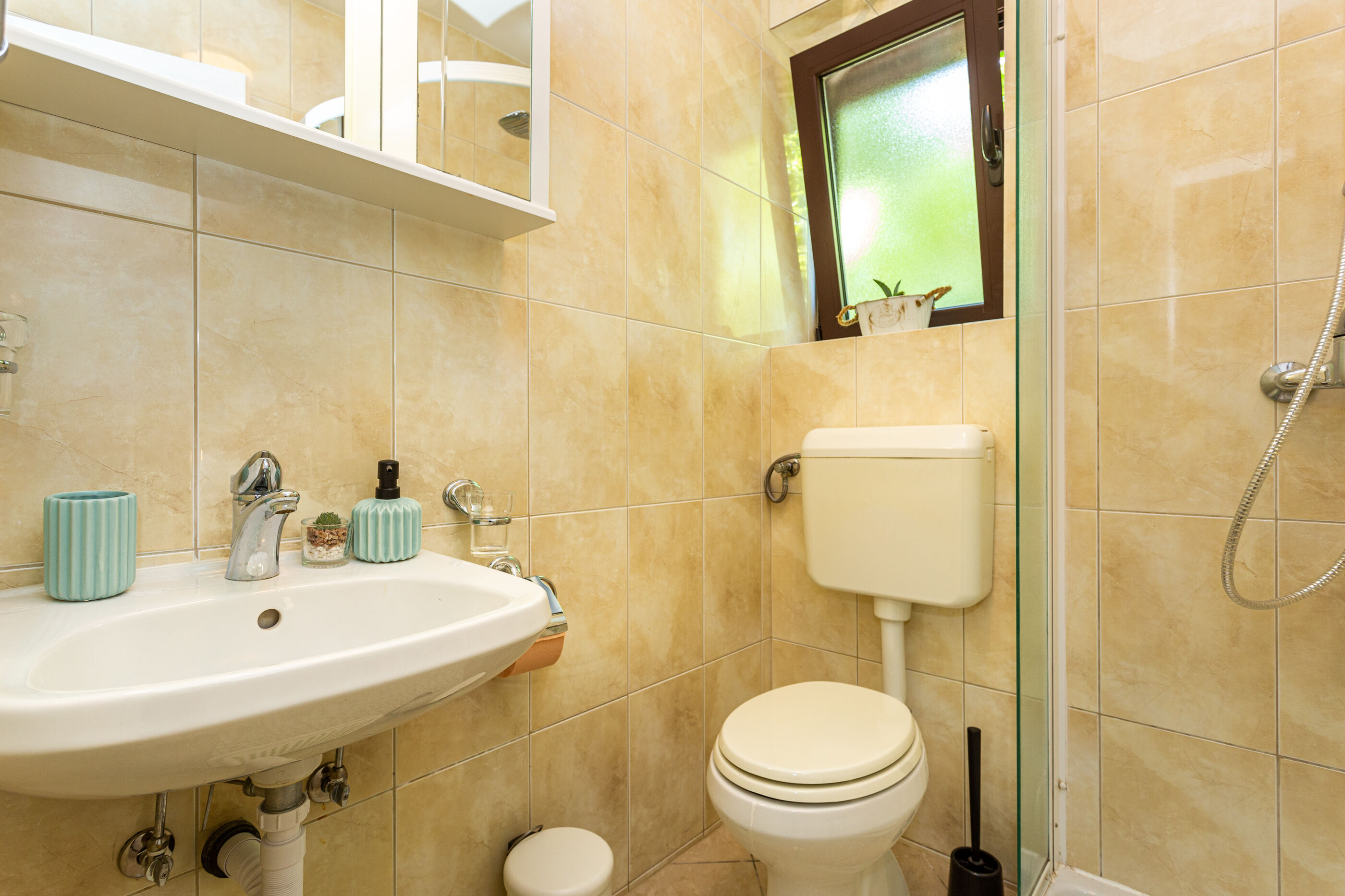 Apartment Magnolia 10055-A2