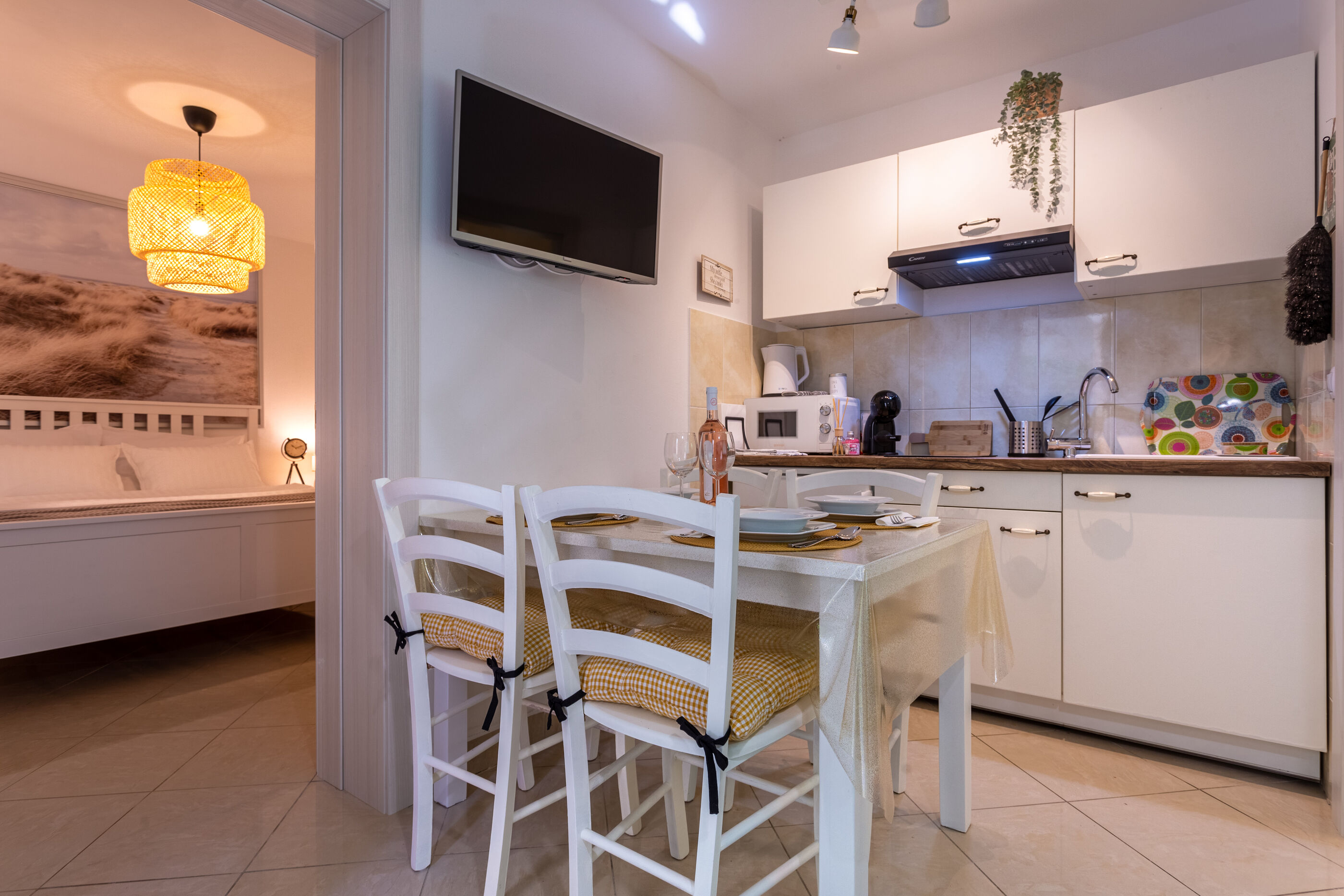 Apartment Magnolia 10055-A2
