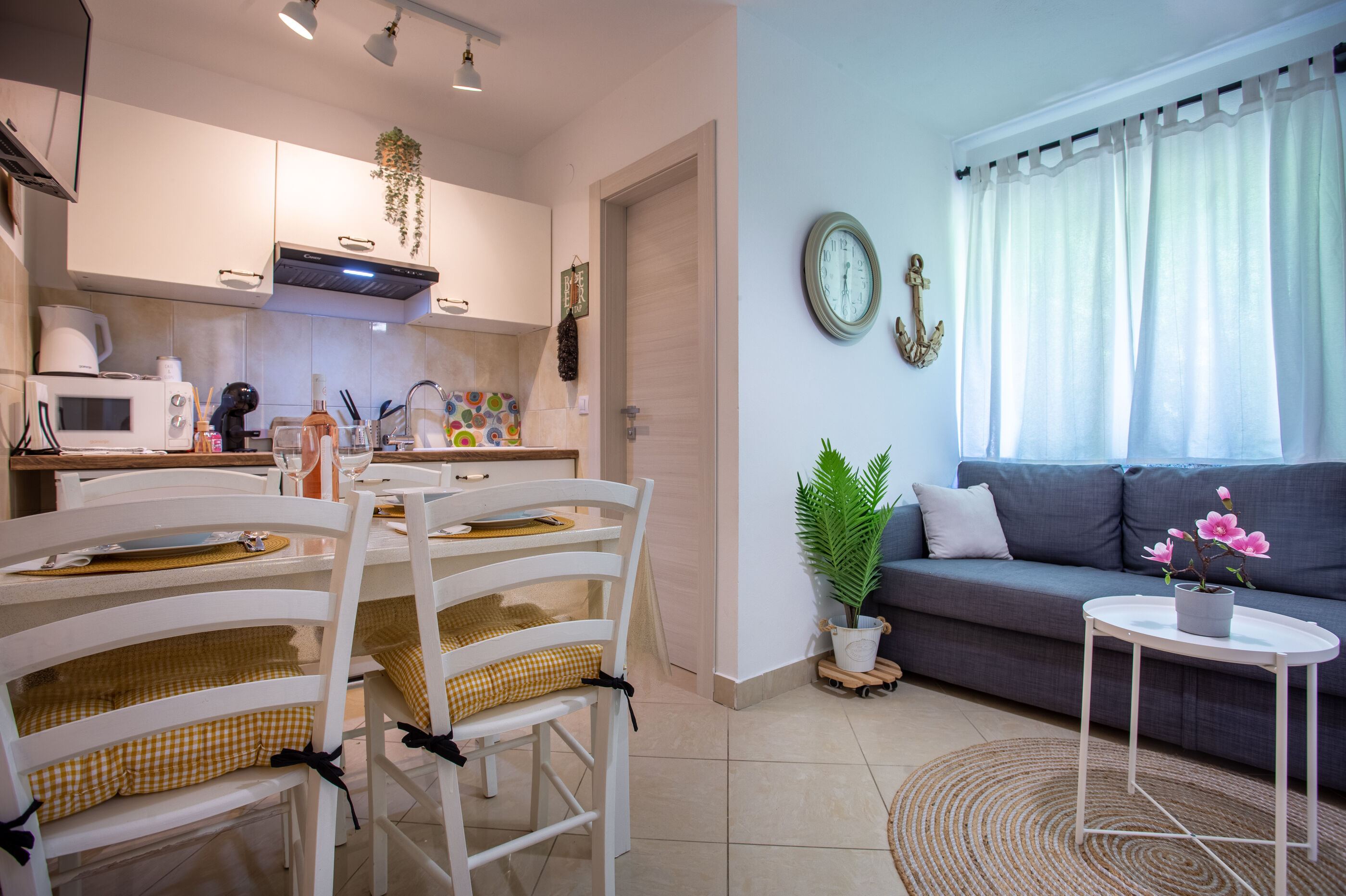 Apartment Magnolia 10055-A2