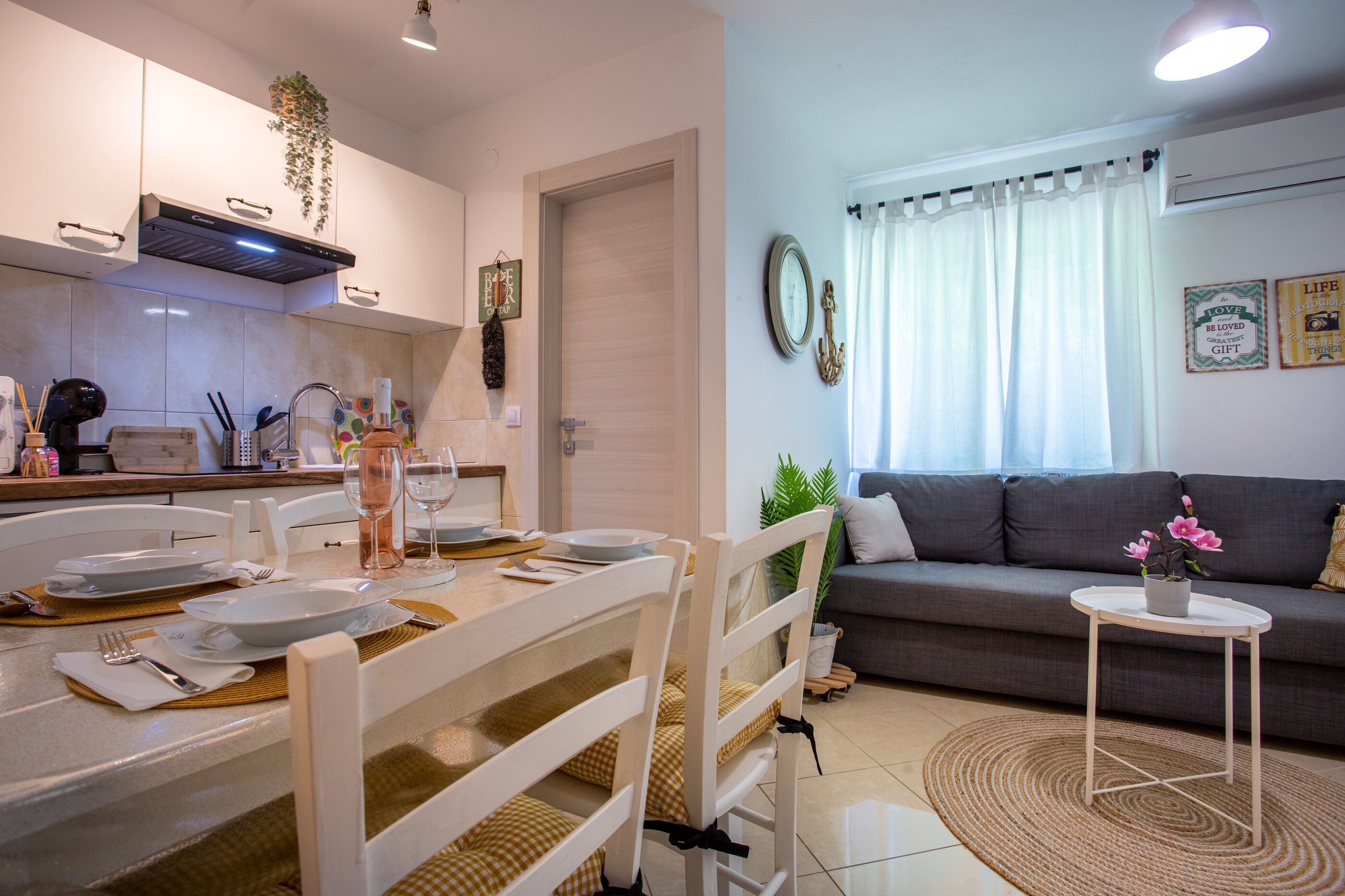 Apartment Magnolia 10055-A2