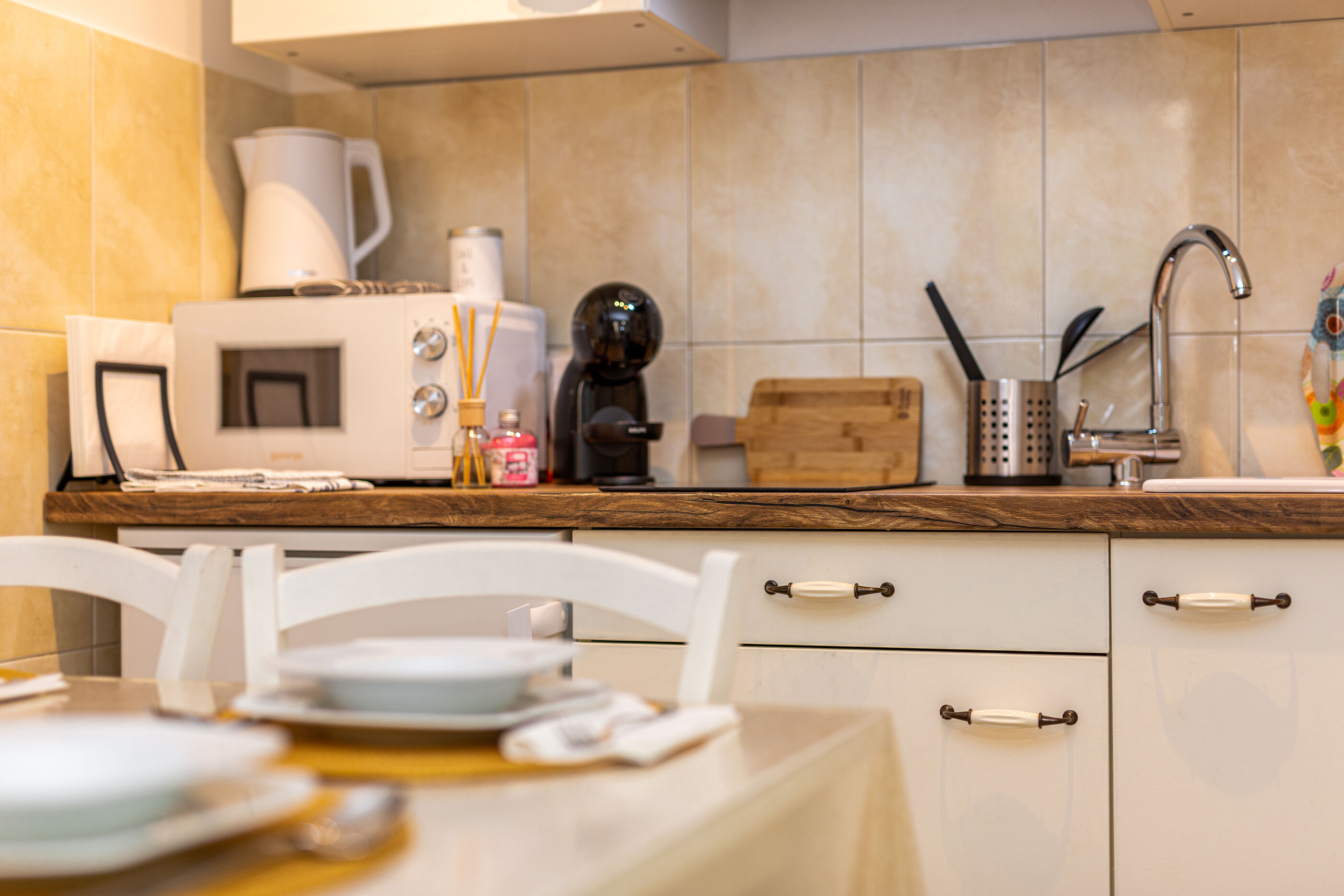 Apartment Magnolia 10055-A2
