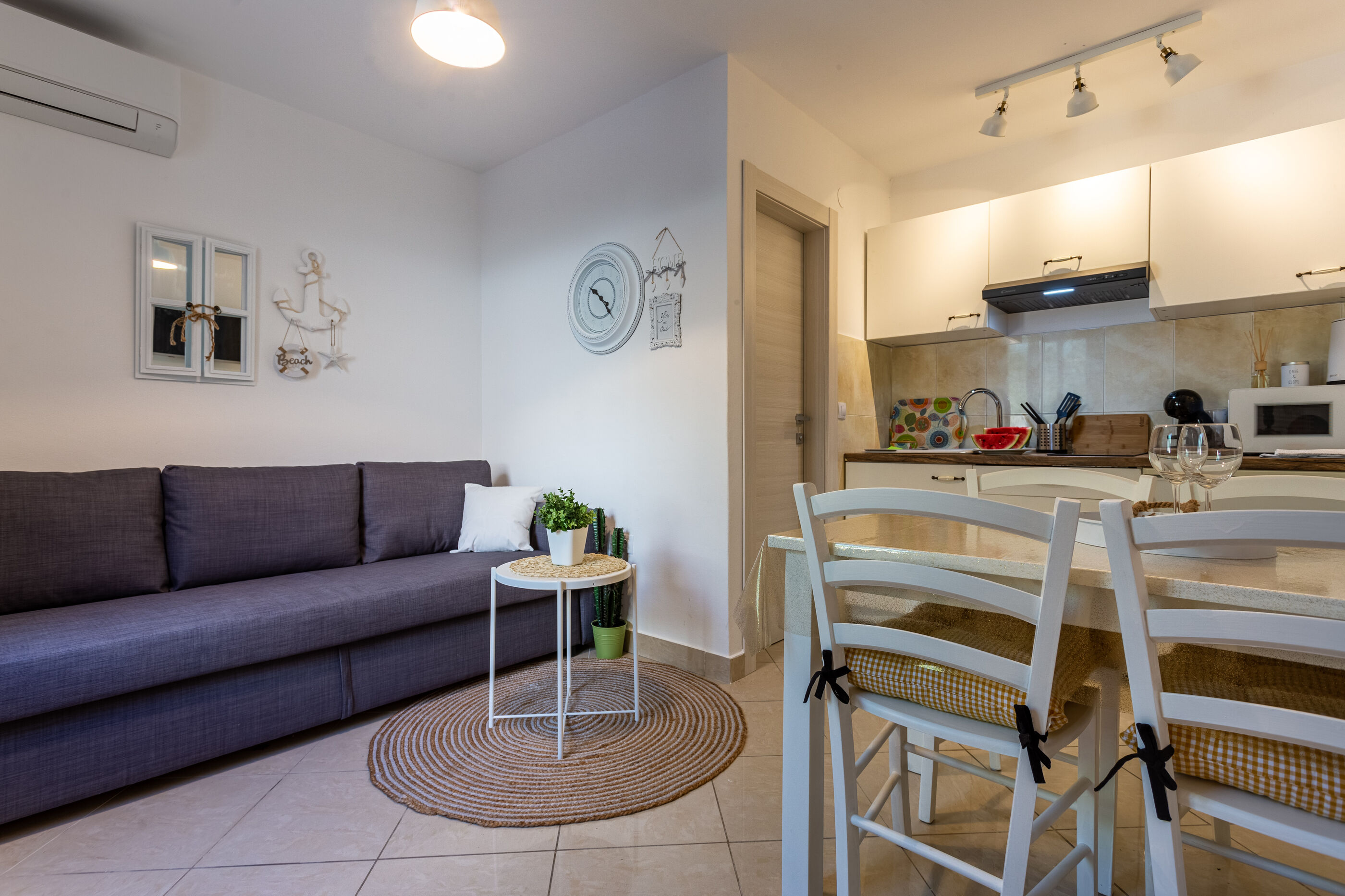 Apartment Magnolia 10055-A3