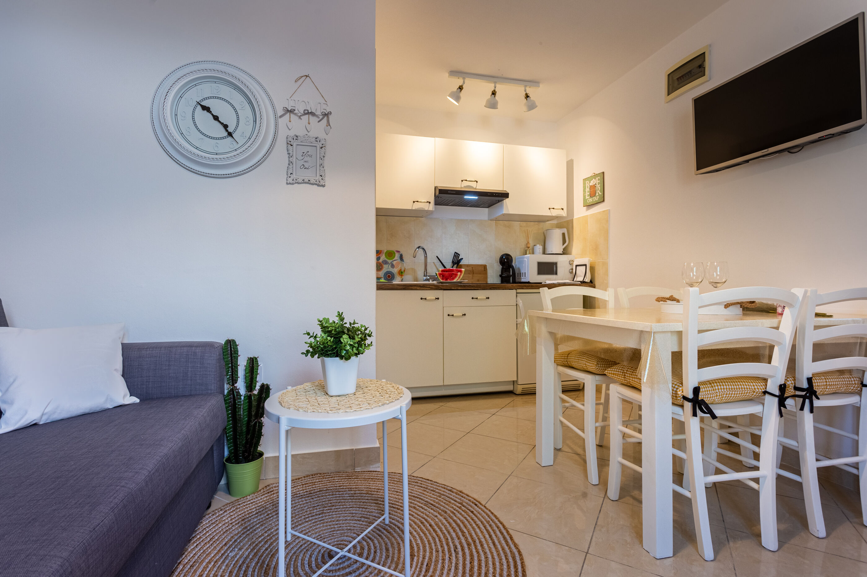 Apartment Magnolia 10055-A3