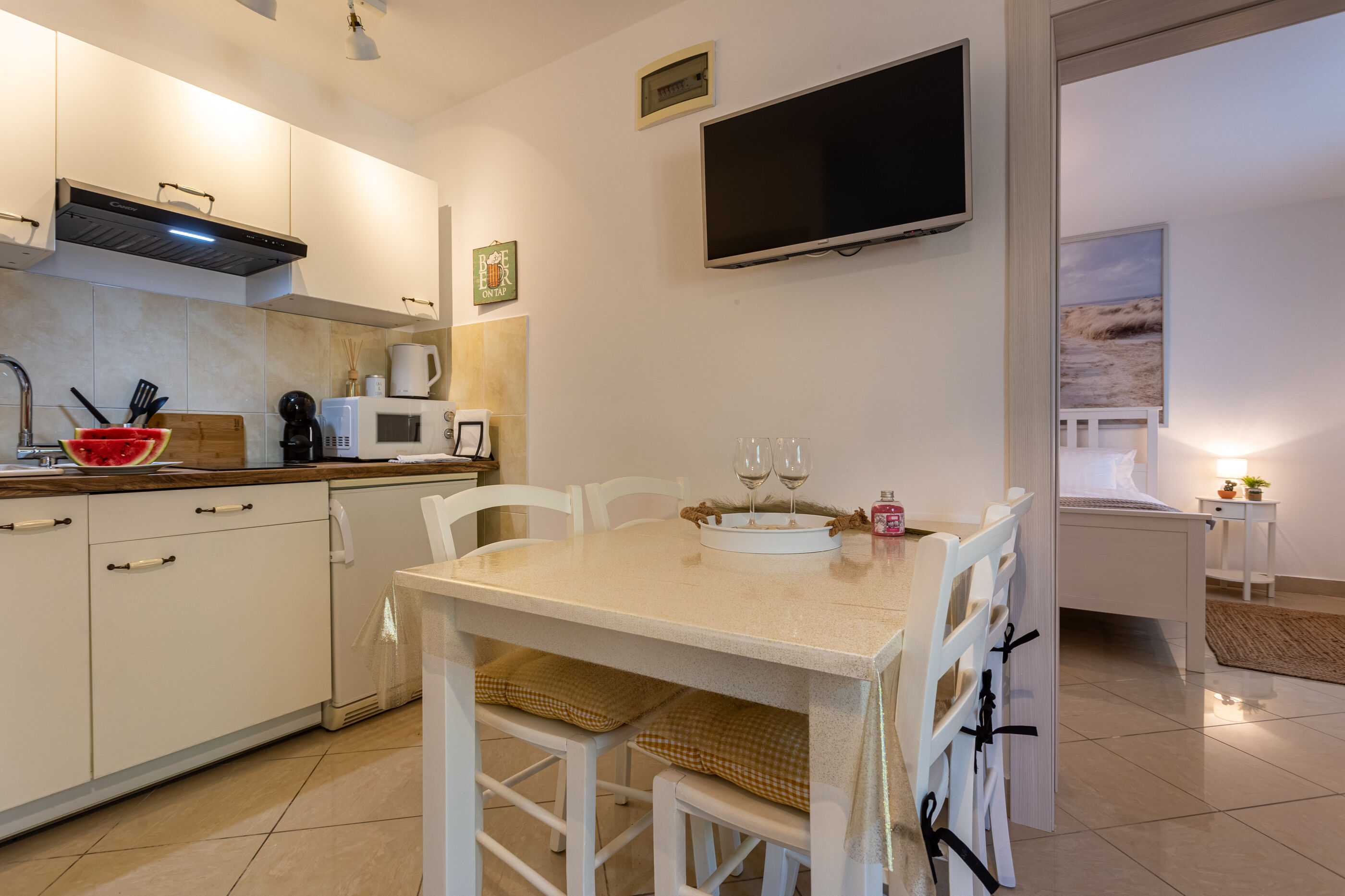 Apartment Magnolia 10055-A3