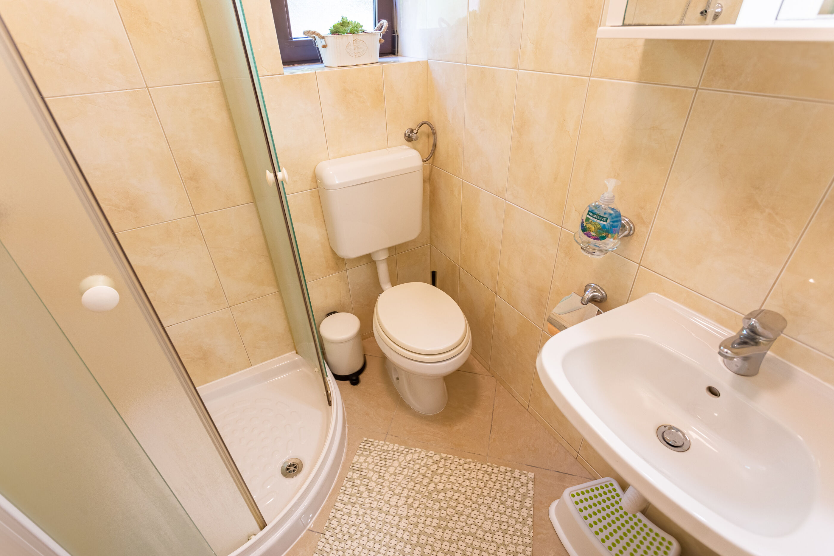 Apartment Magnolia 10055-A3
