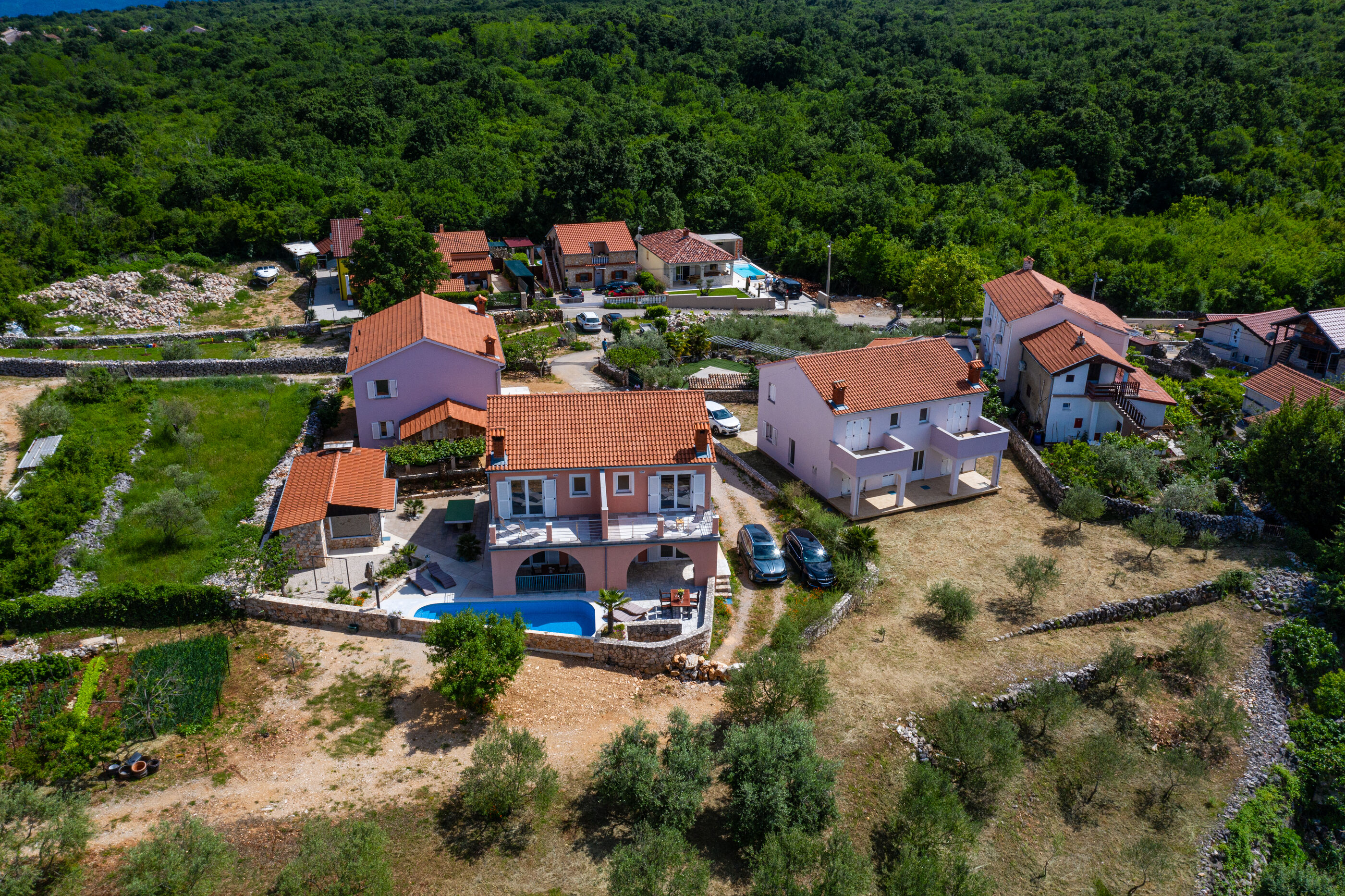 Villa MALI RAJ 10068-K1