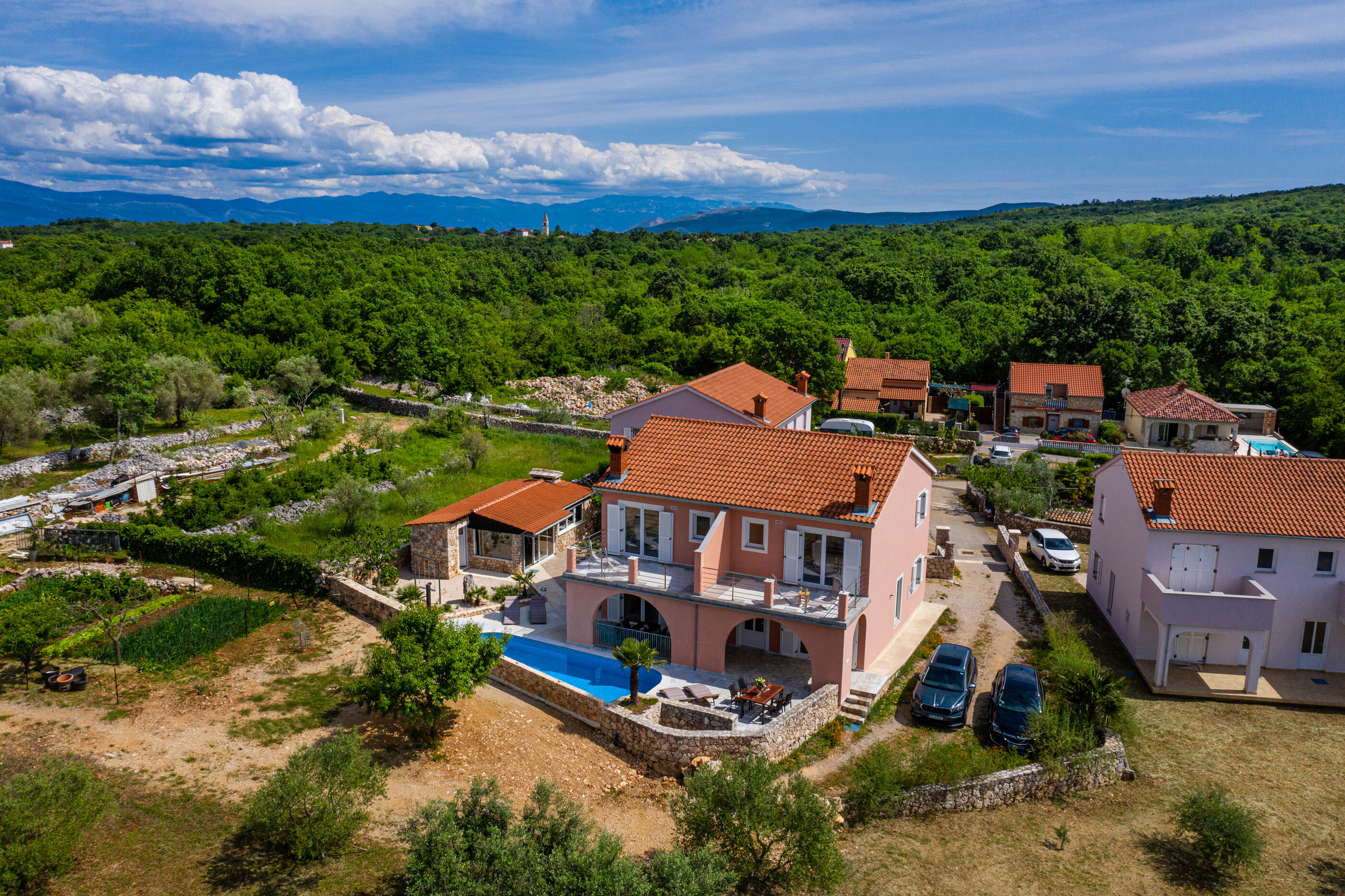 Villa MALI RAJ 10068-K1