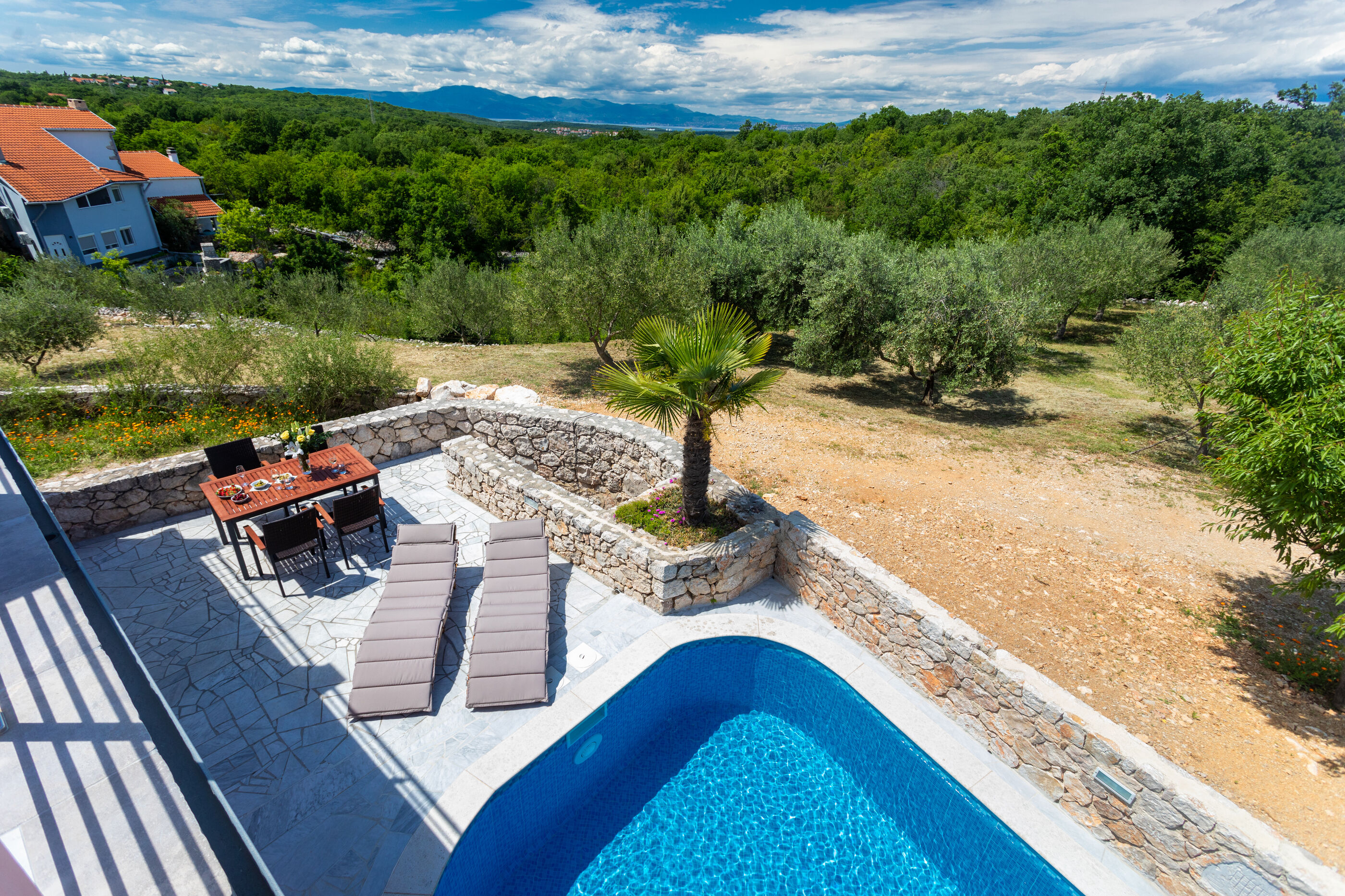 Villa MALI RAJ 10068-K1