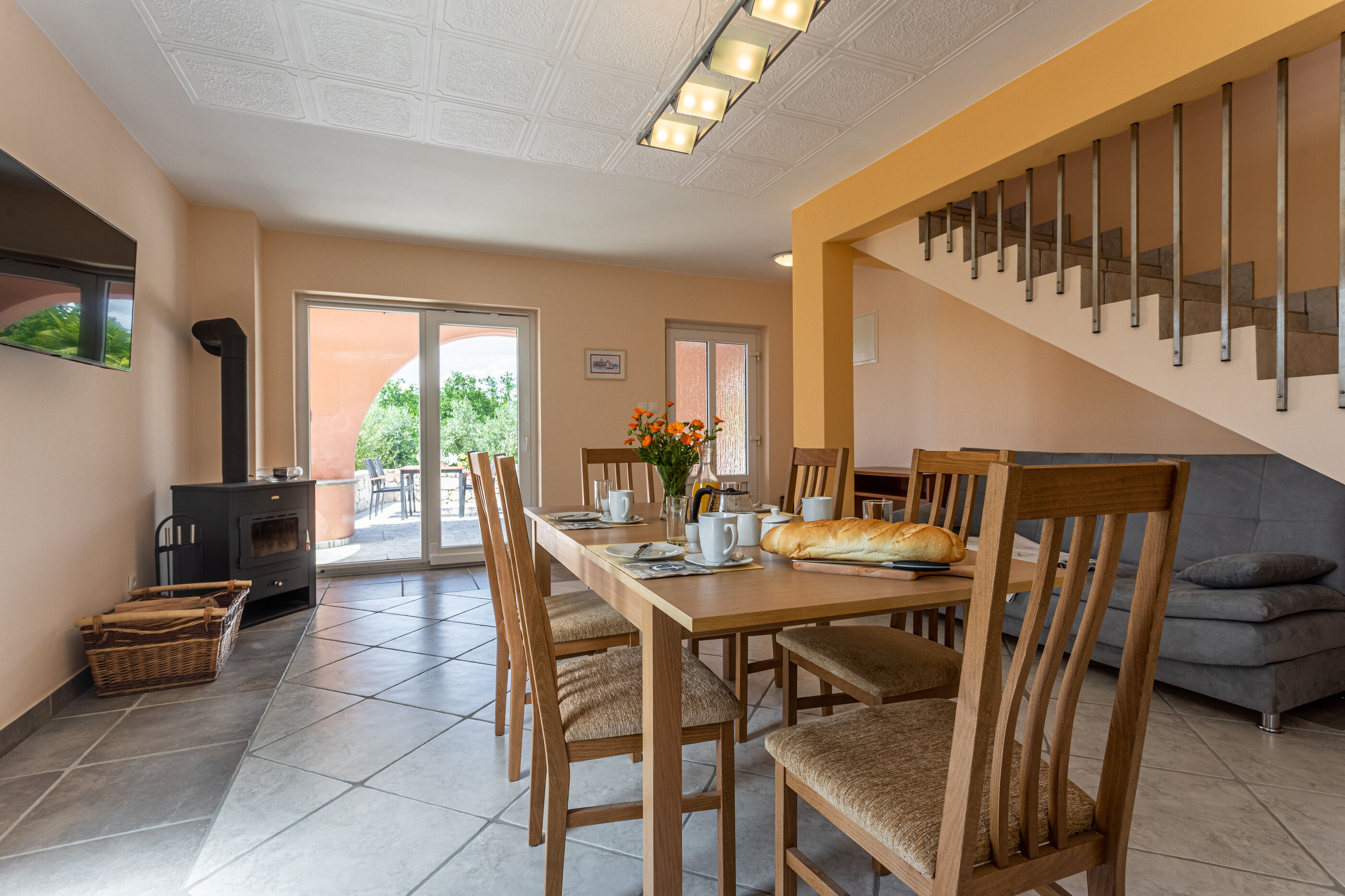 Villa MALI RAJ 10068-K1