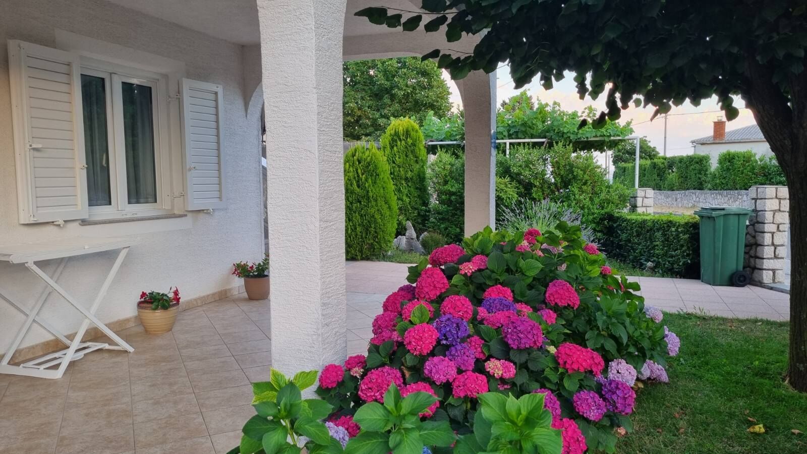 Apartment Ljiljana 85711-A1