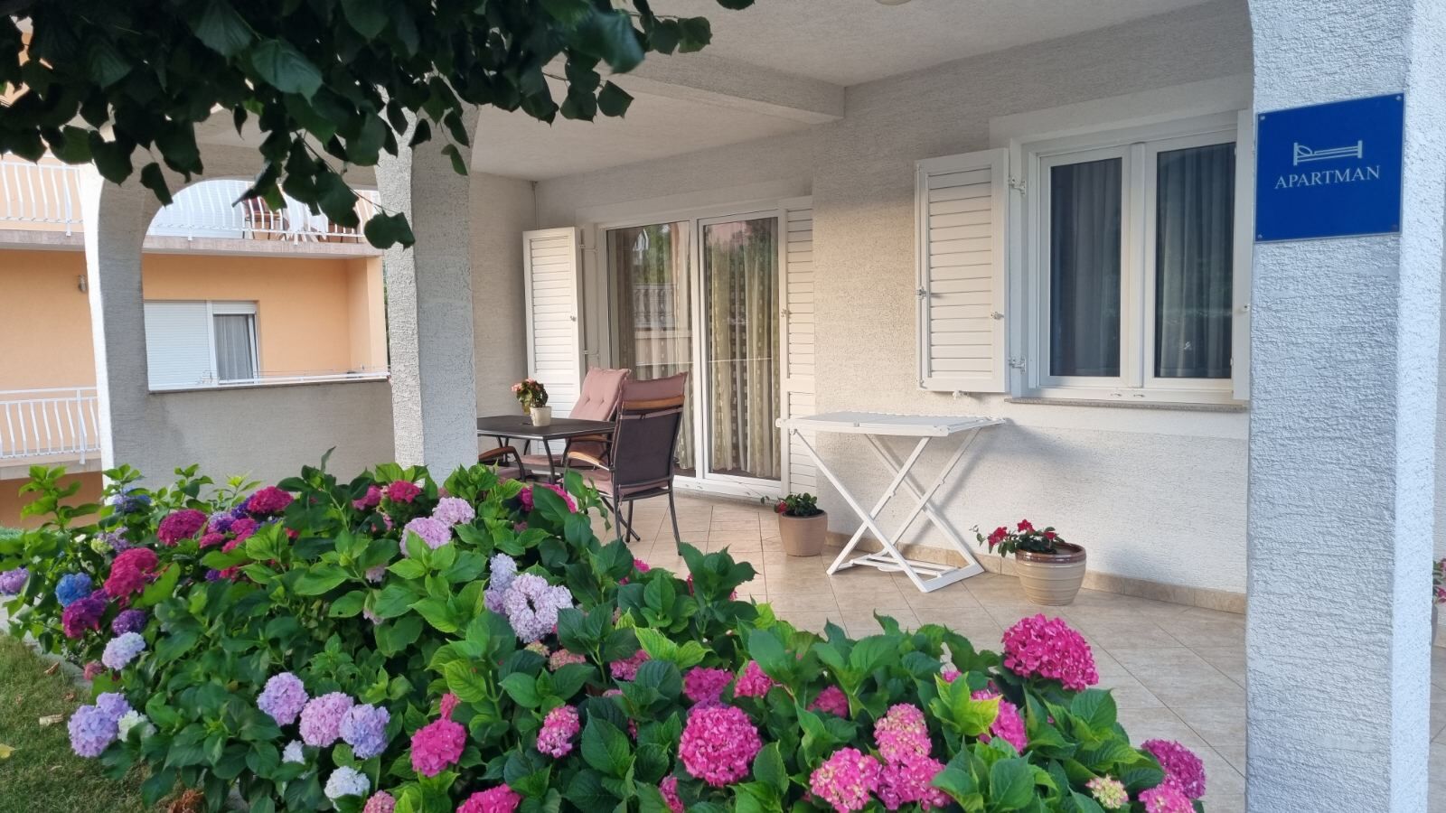Apartment Ljiljana 85711-A1