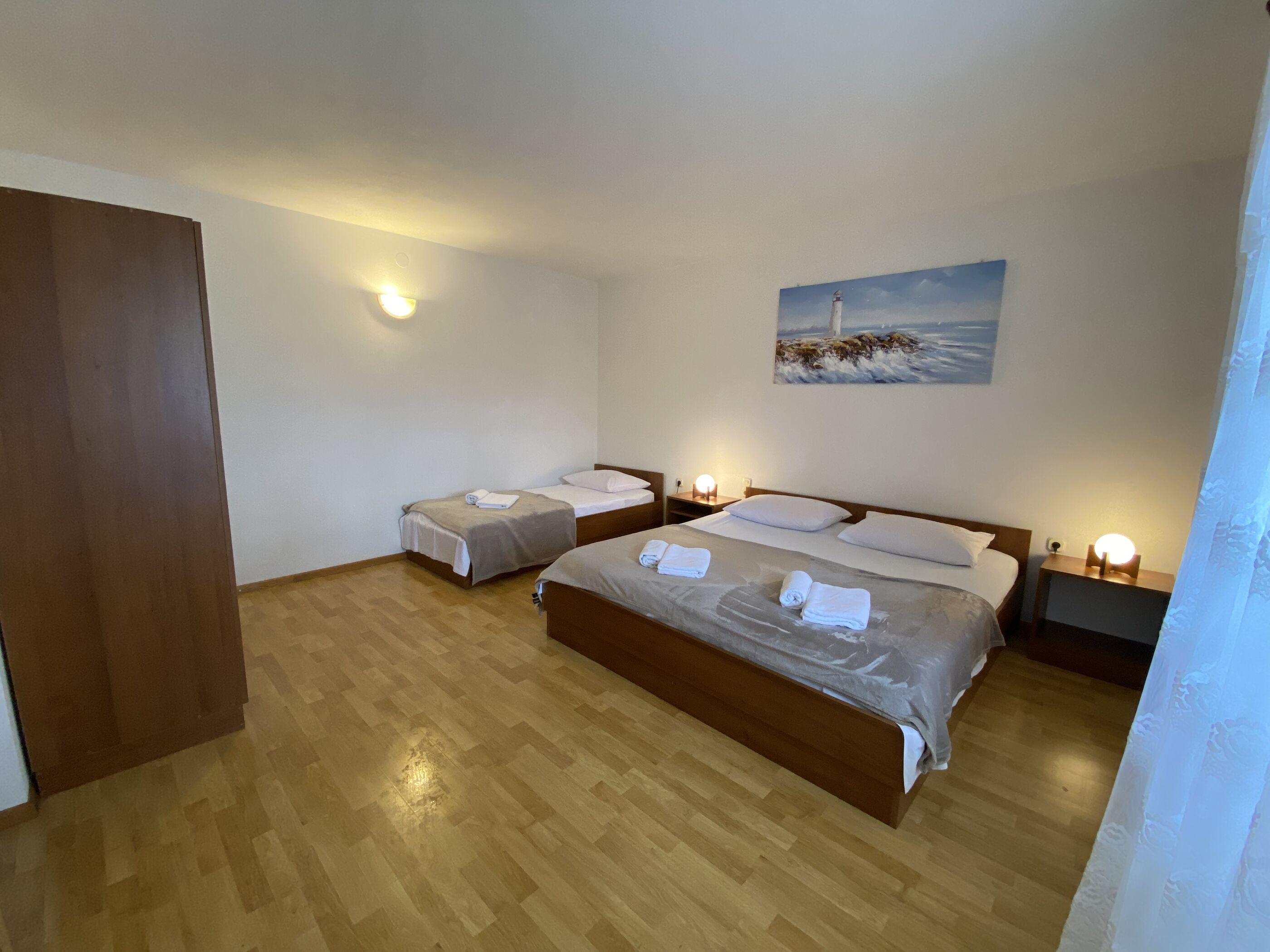 Apartments MATIČIĆ 10007-A1