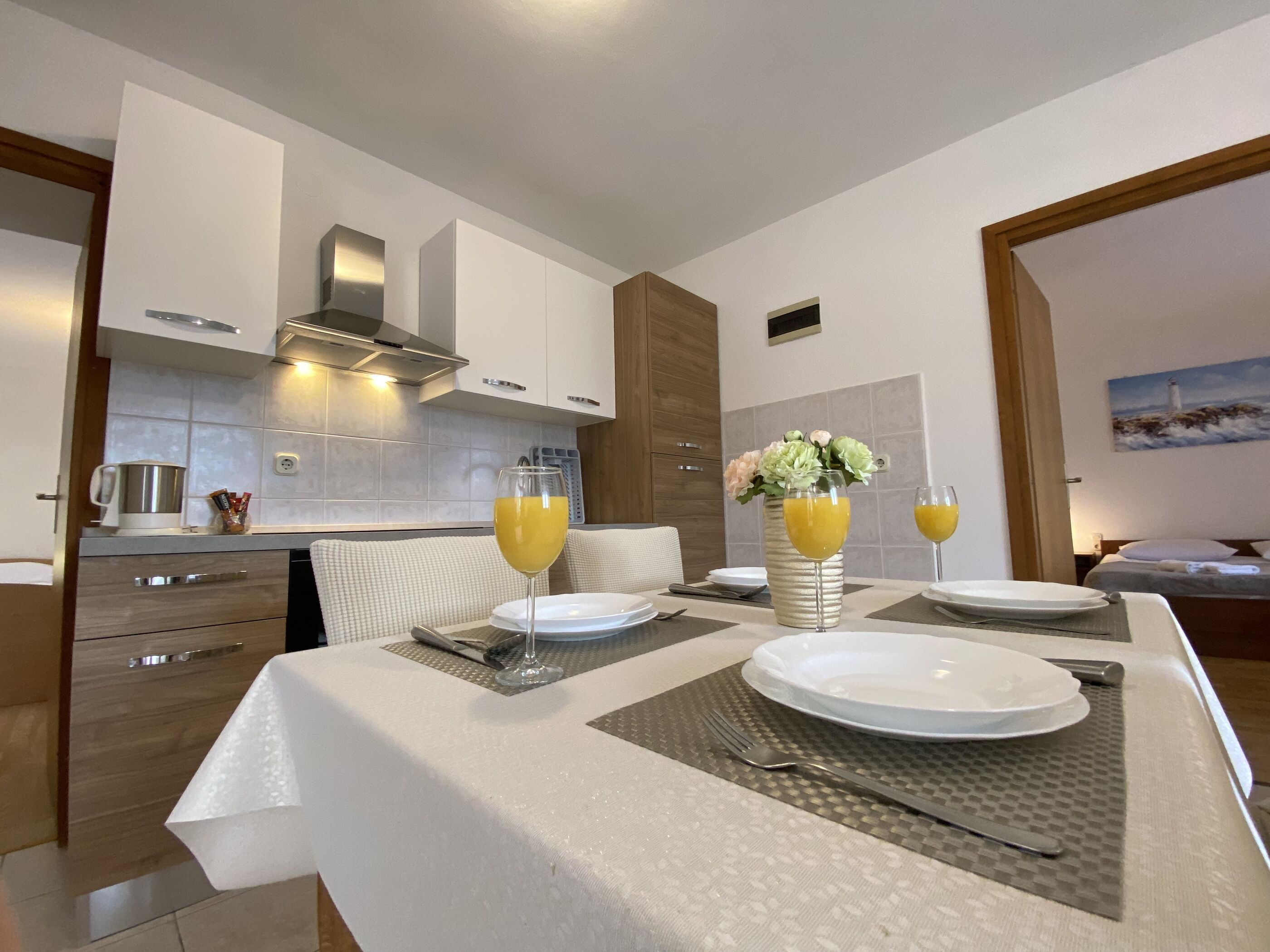Apartments MATIČIĆ 10007-A1