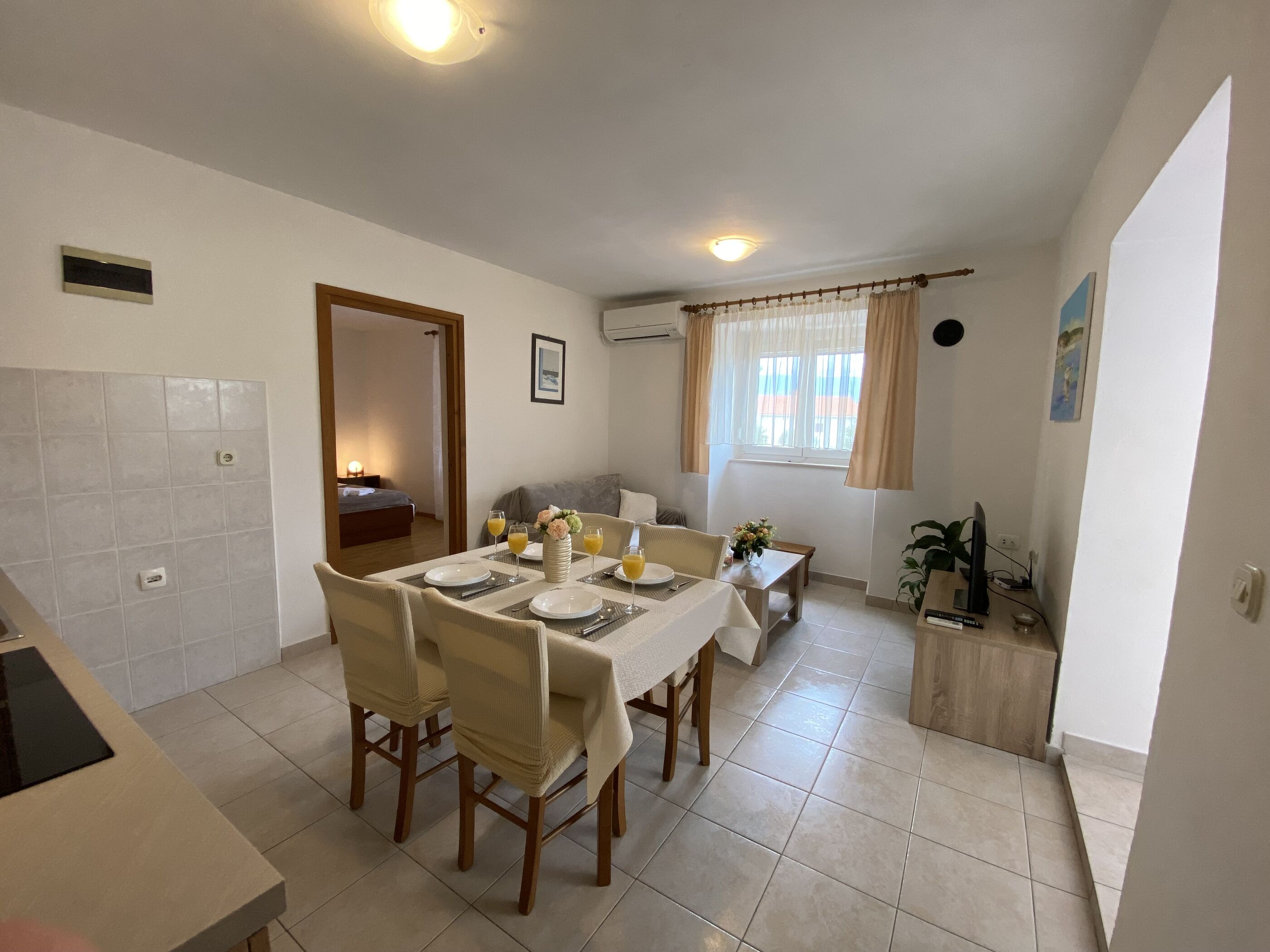 Apartments MATIČIĆ 10007-A1