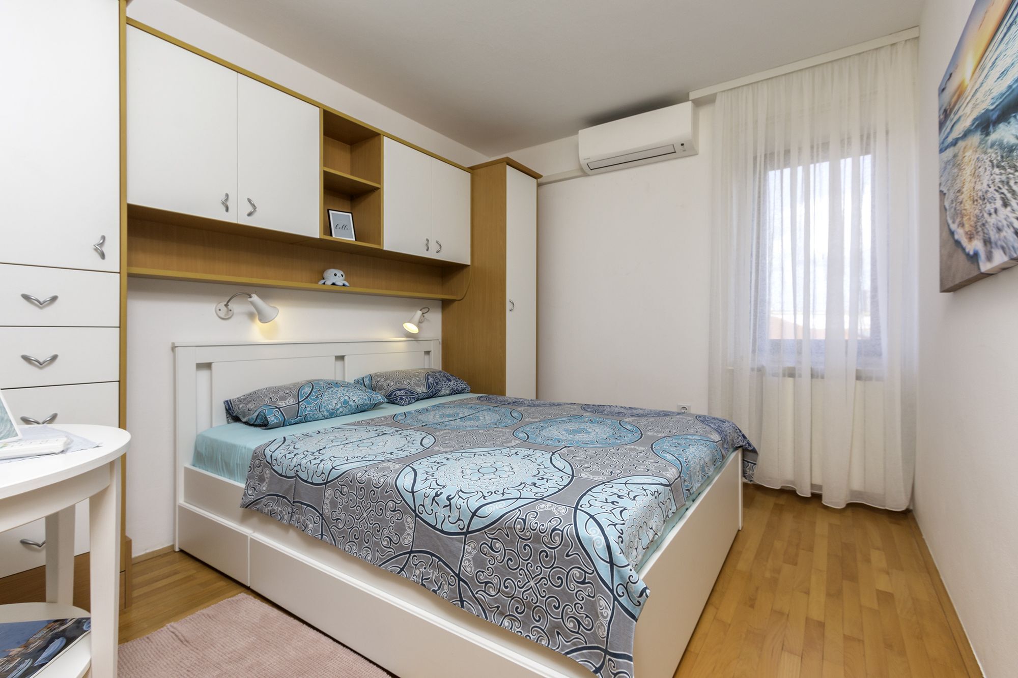 Apartments Istra Croatia 79051-A2