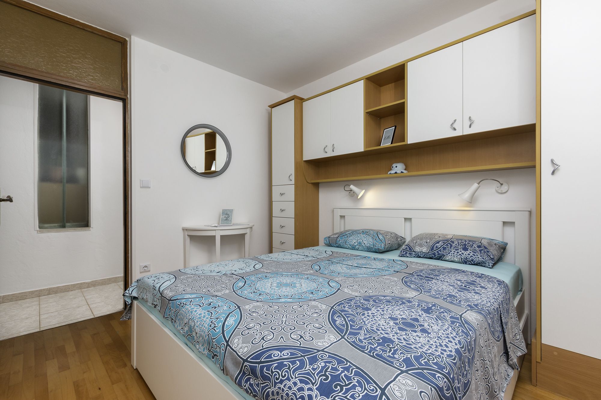 Apartments Istra Croatia 79051-A2
