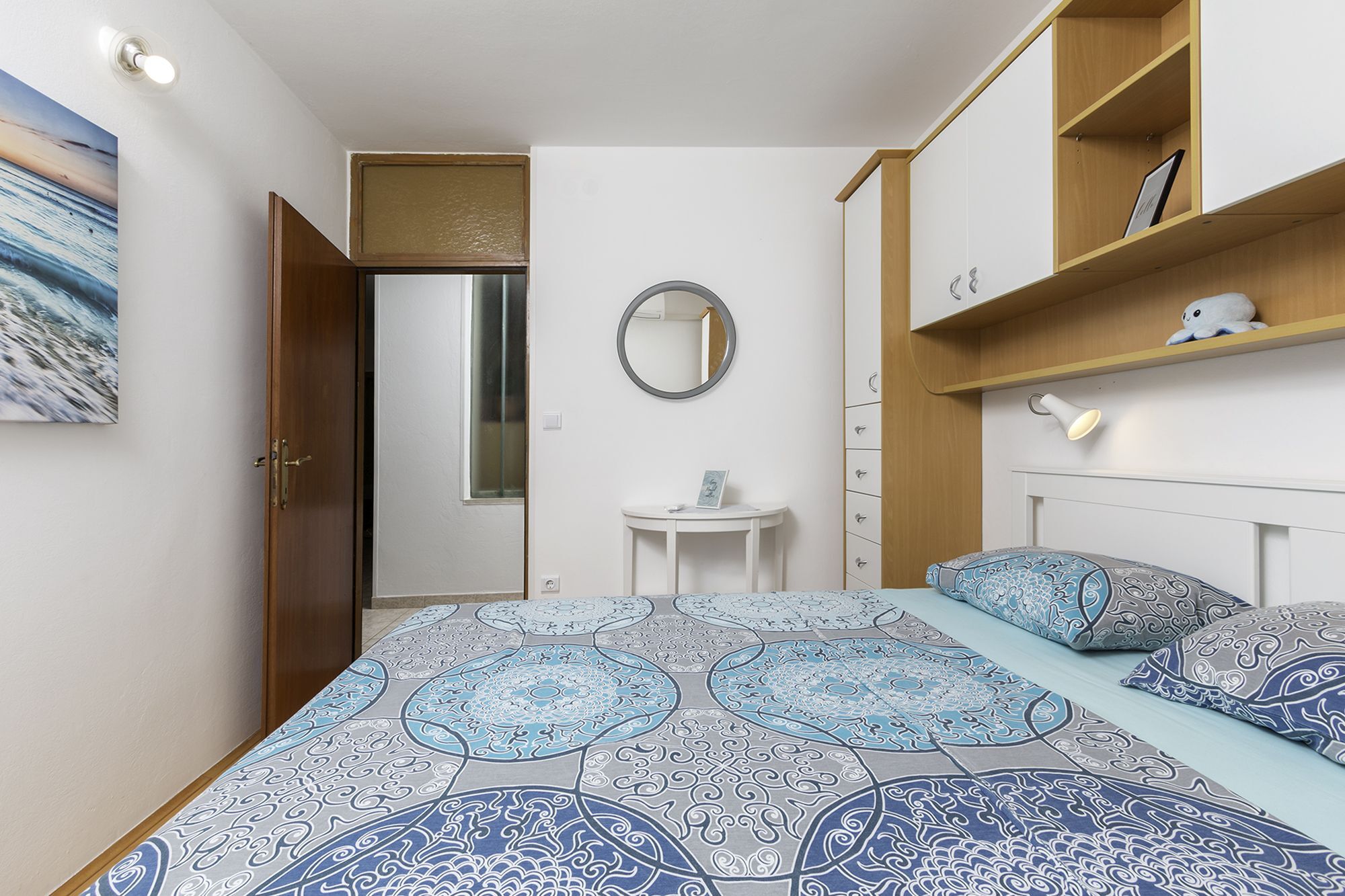 Apartments Istra Croatia 79051-A2