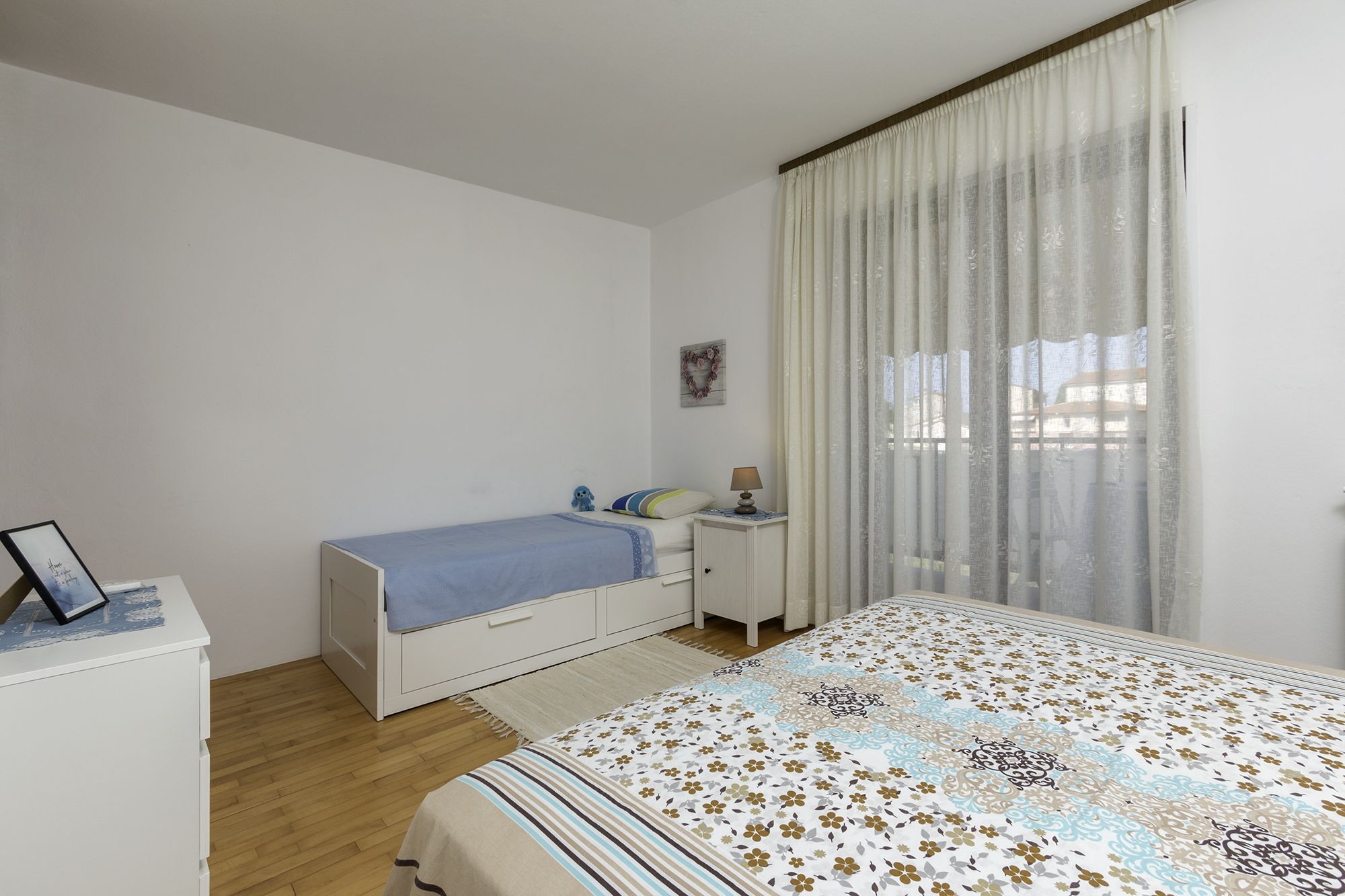 Apartments Istra Croatia 79051-A2