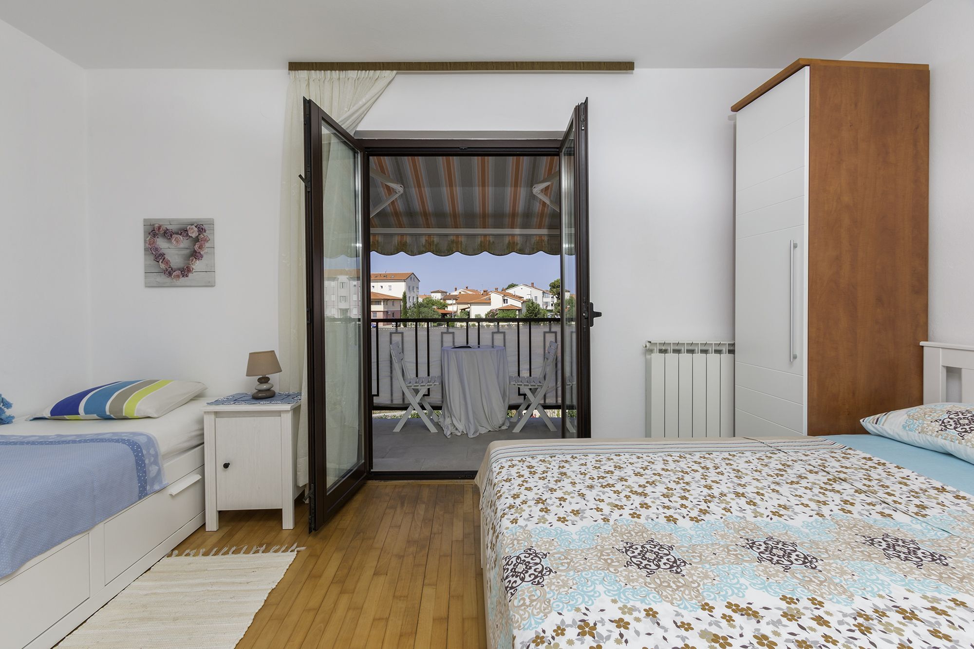Apartments Istra Croatia 79051-A2