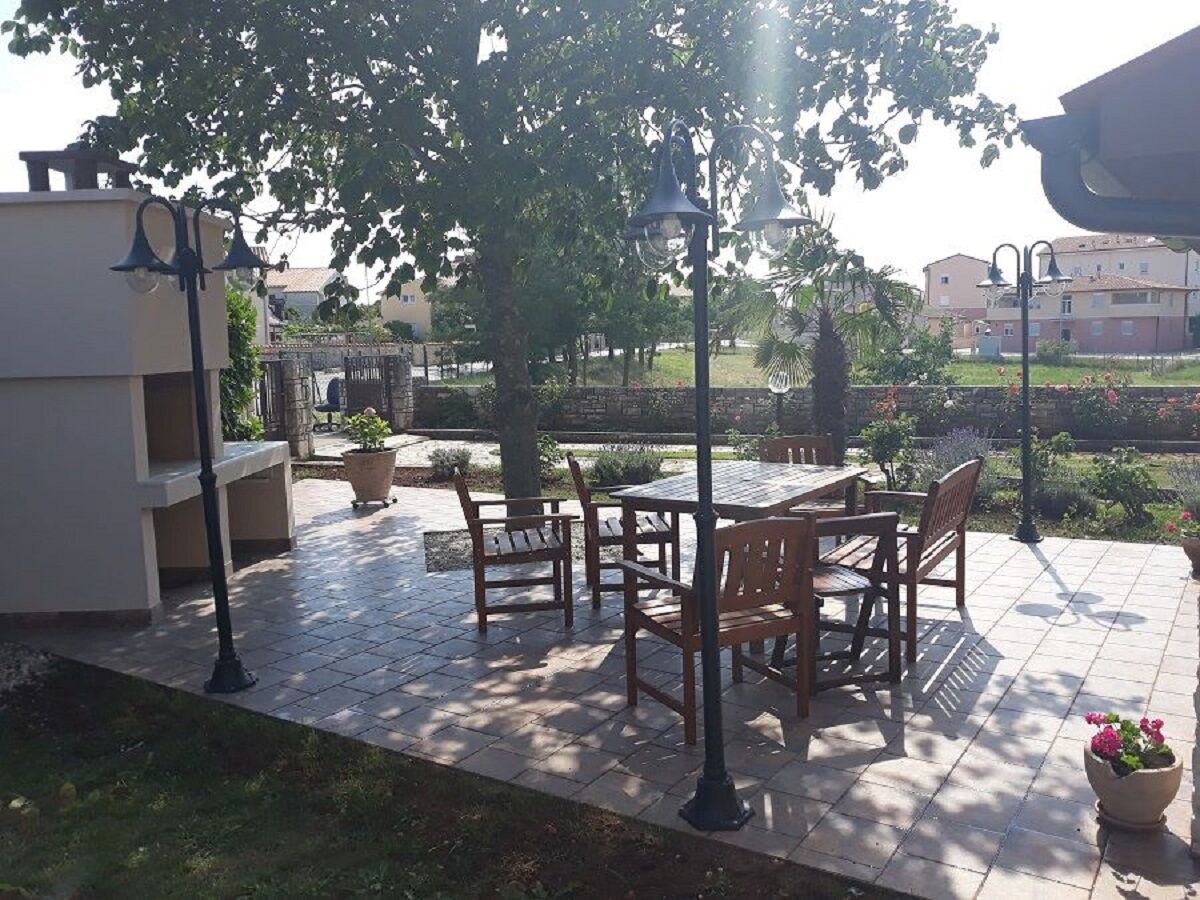 Apartments Istra Croatia 79051-A1