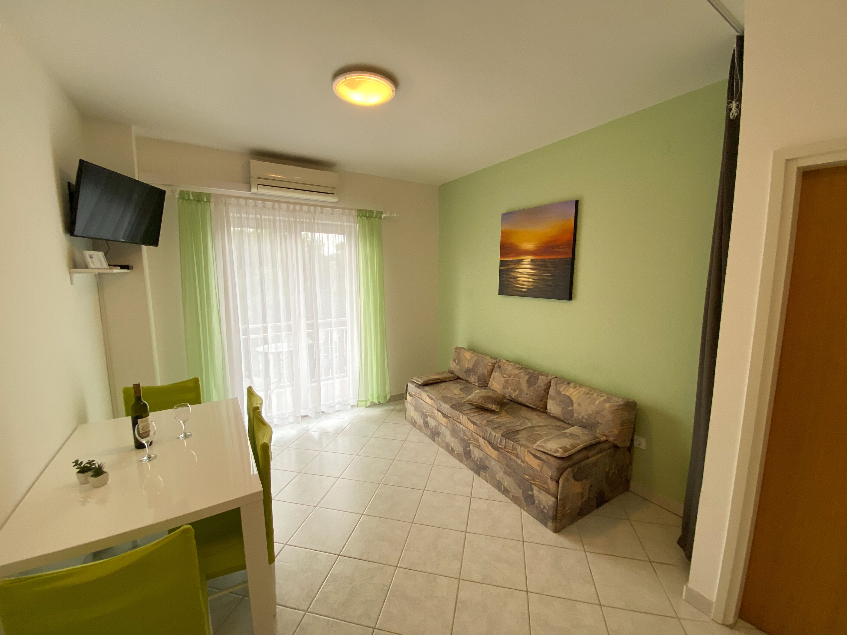 Apartments Pulić 27681-A1