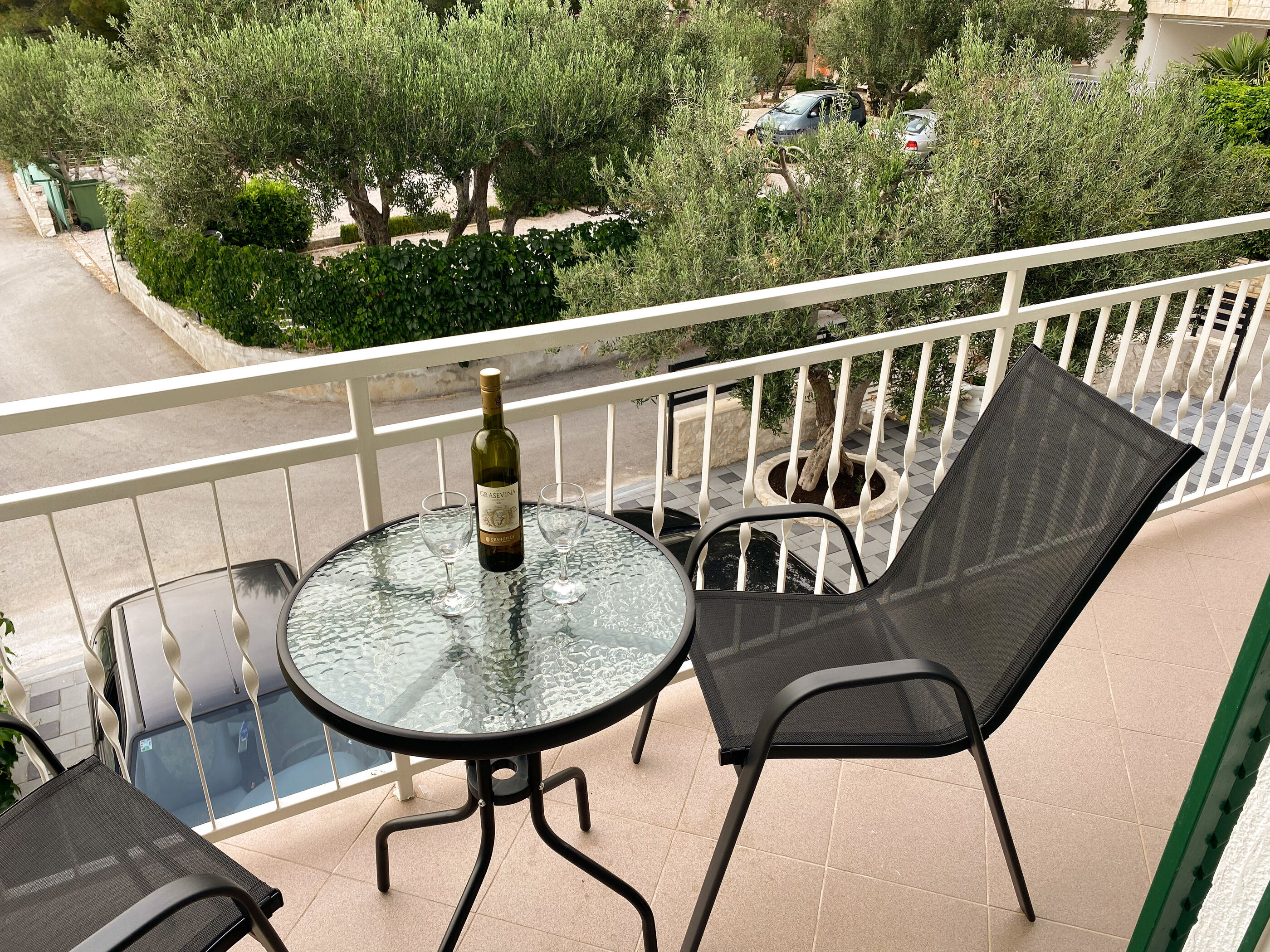 Apartments Pulić 27681-A1