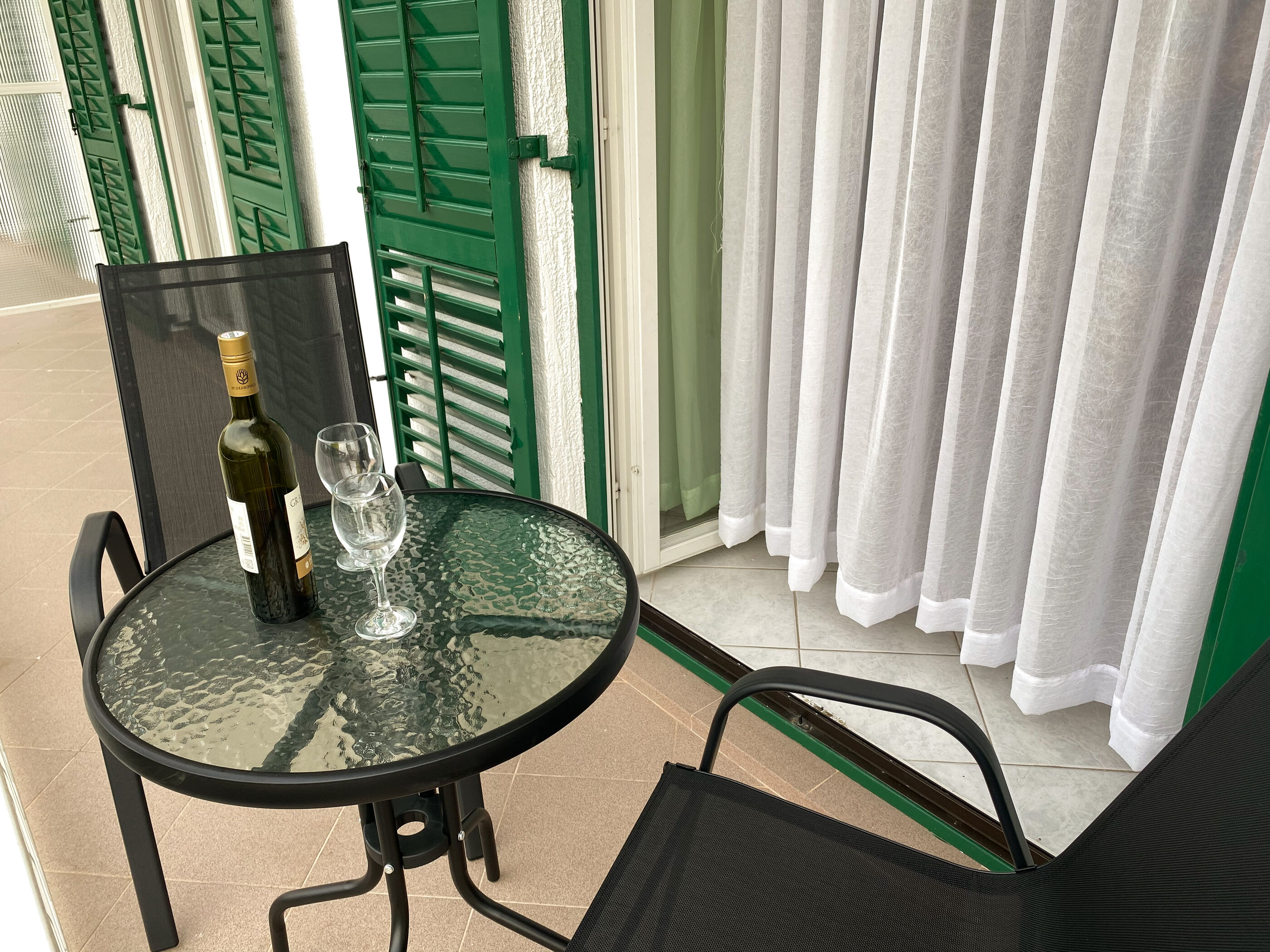 Apartments Pulić 27681-A1