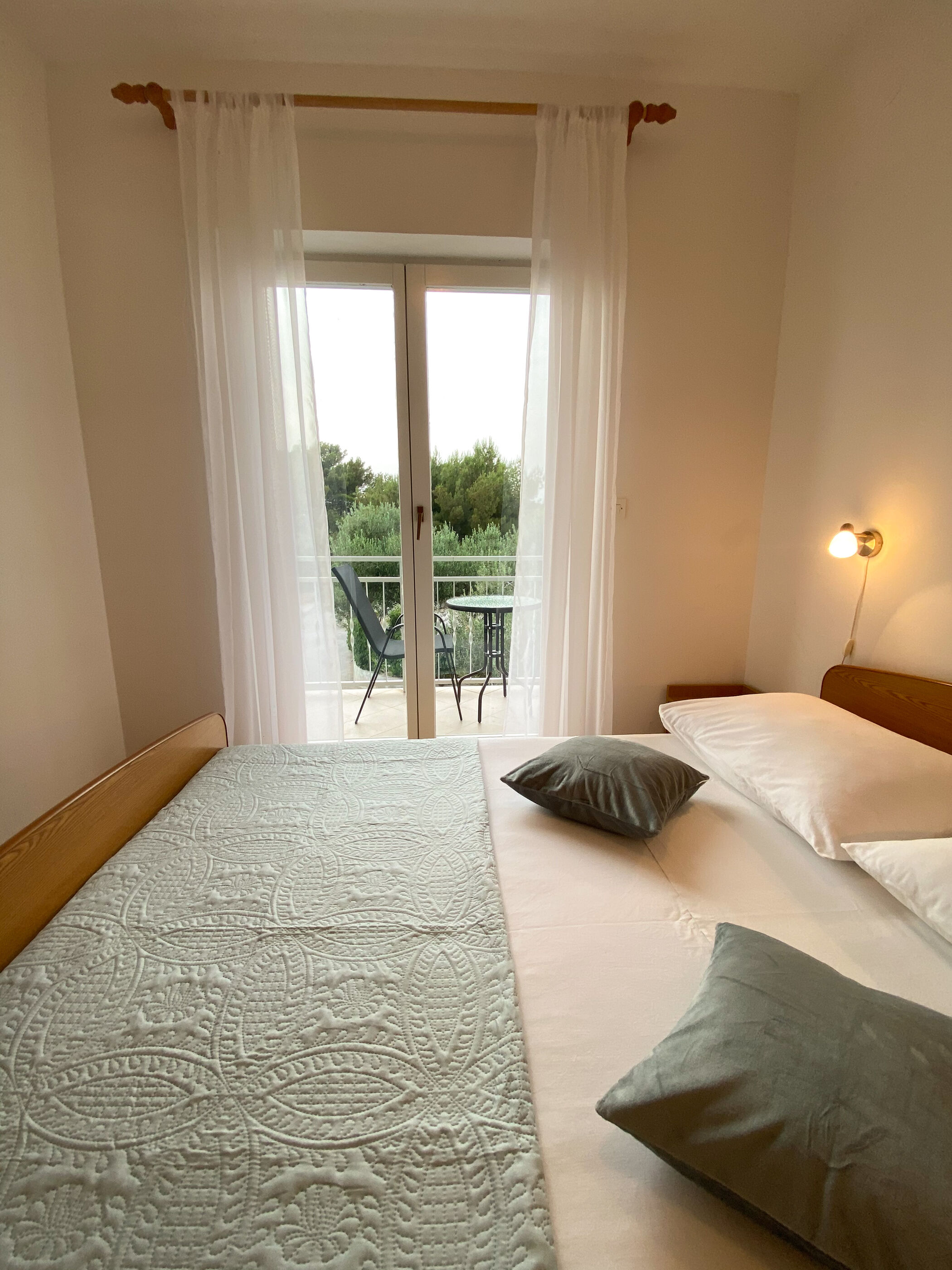 Apartments Pulić 27681-A1