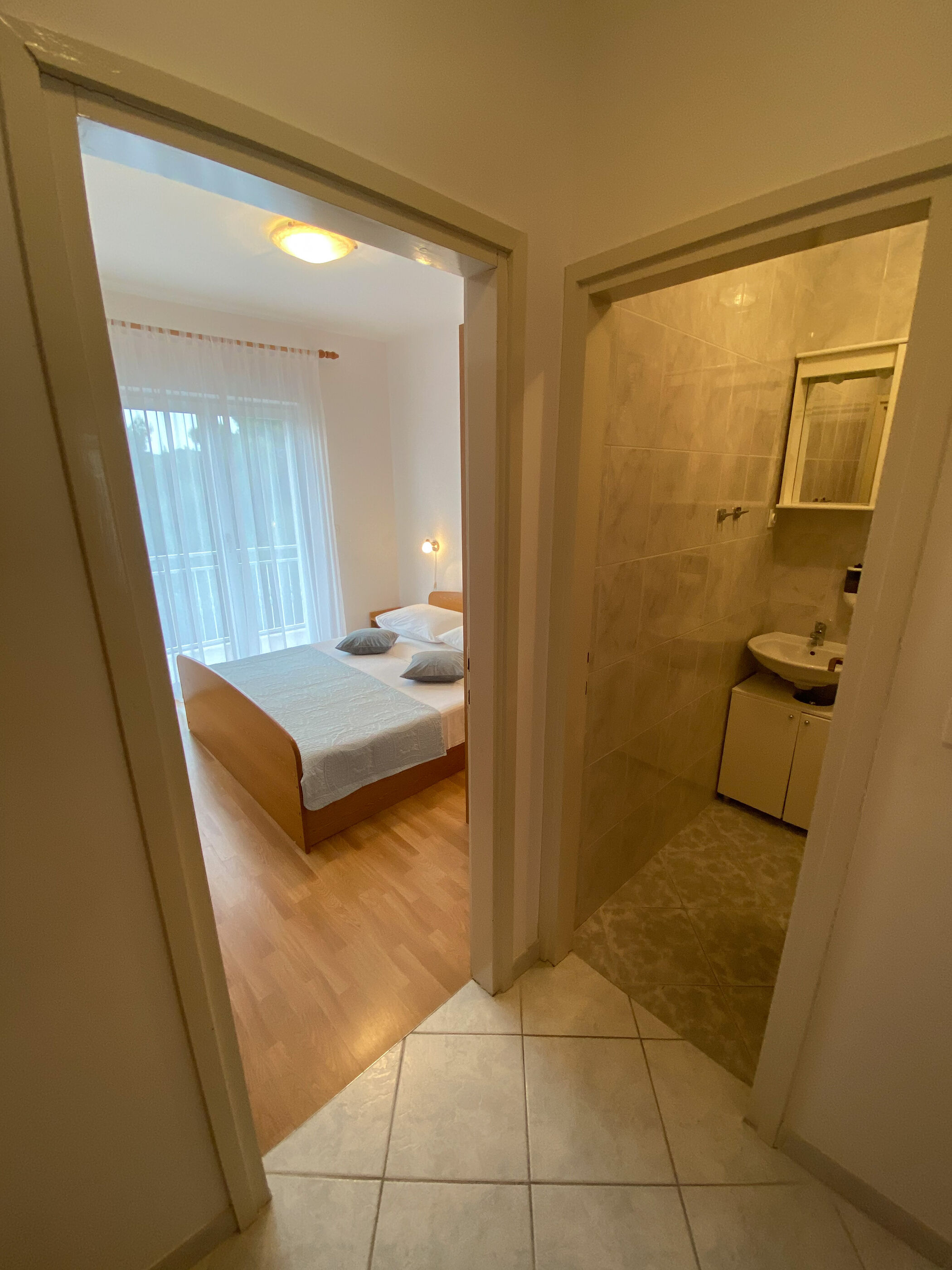 Apartments Pulić 27681-A1