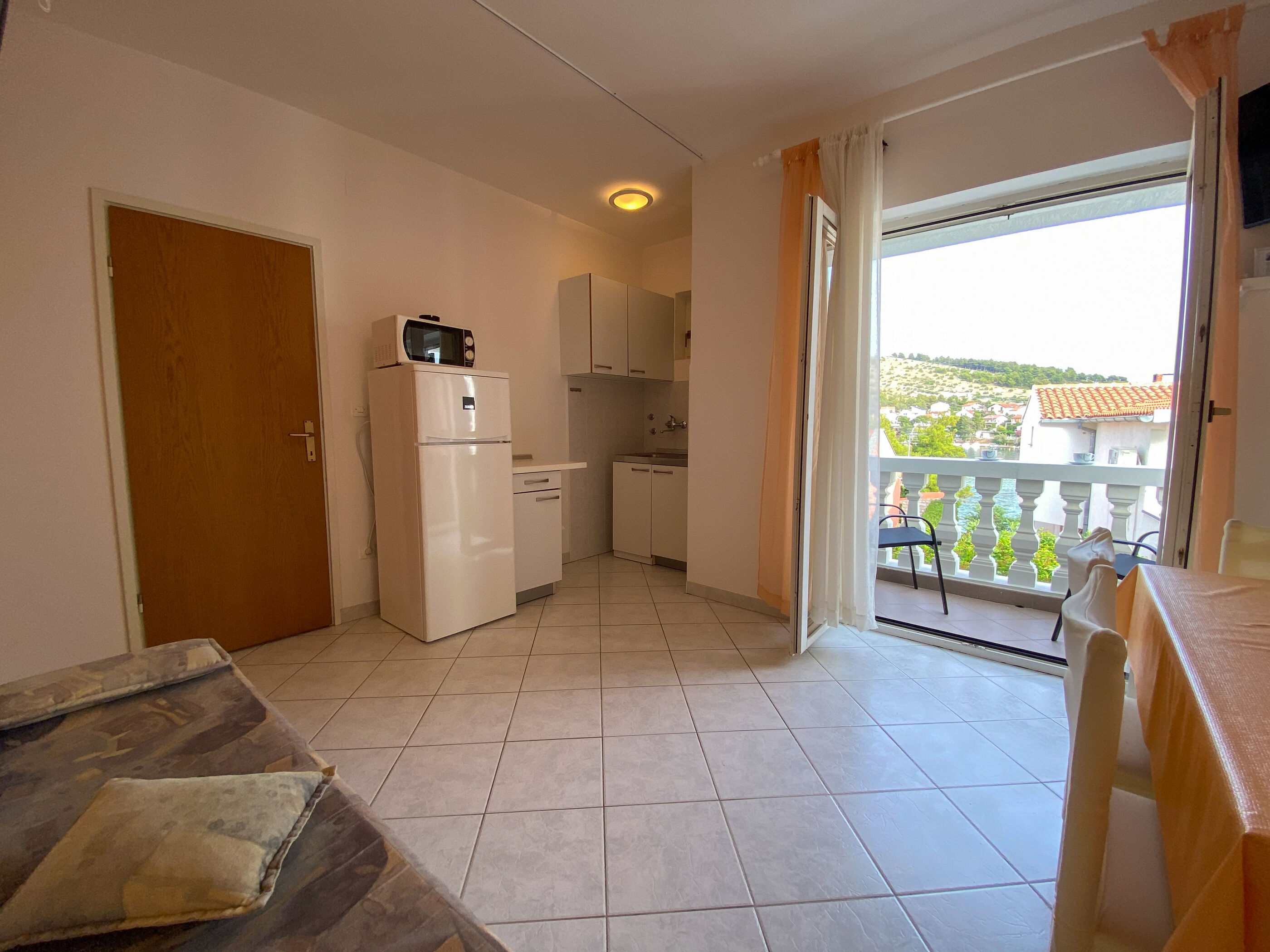 Apartments Pulić 27681-A2