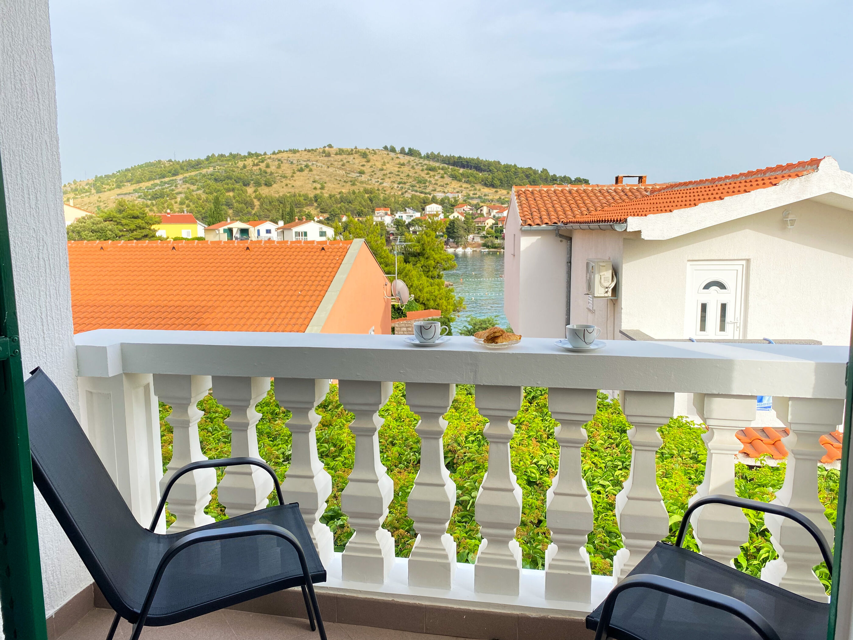 Apartments Pulić 27681-A2