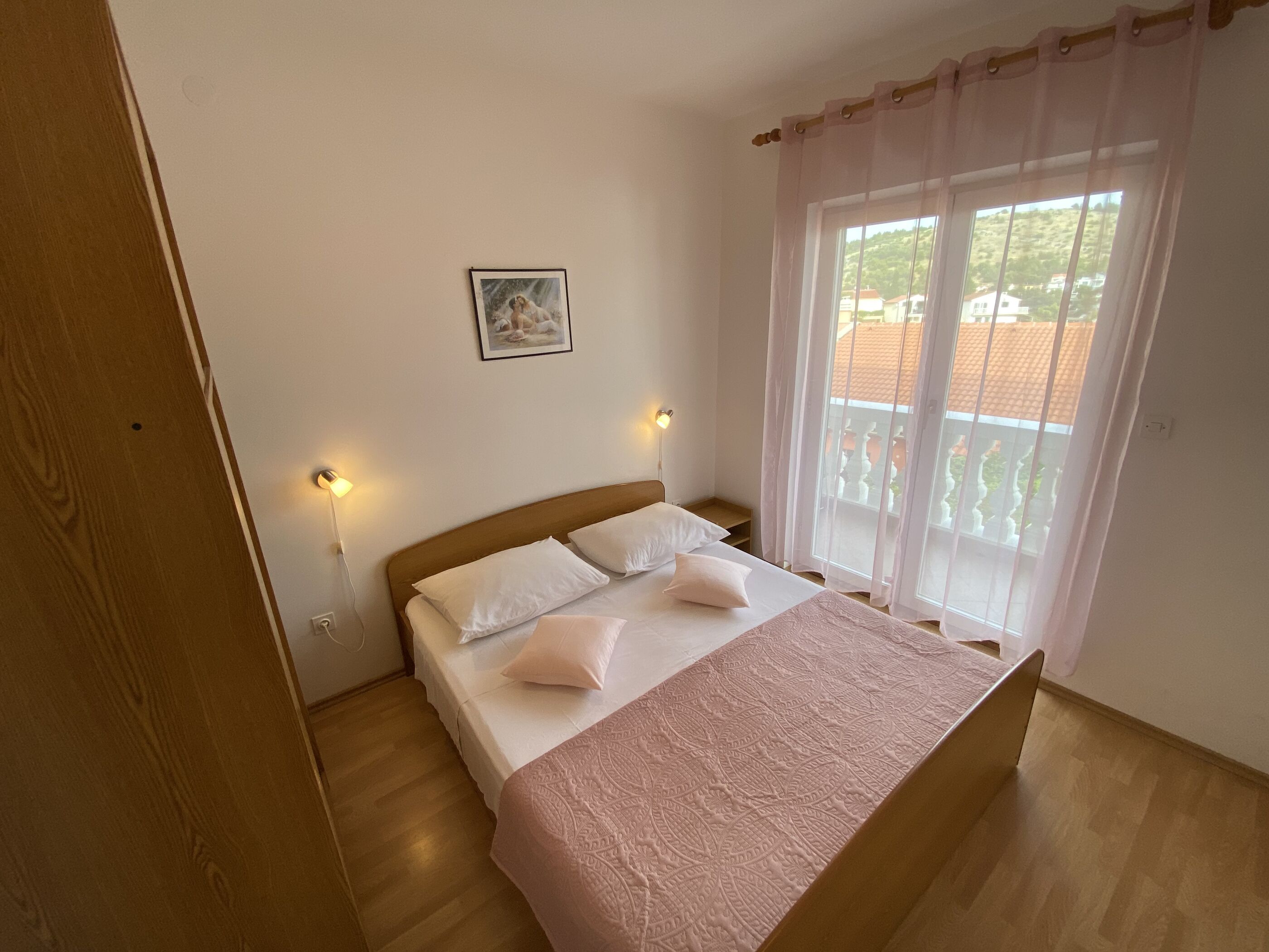 Apartments Pulić 27681-A2