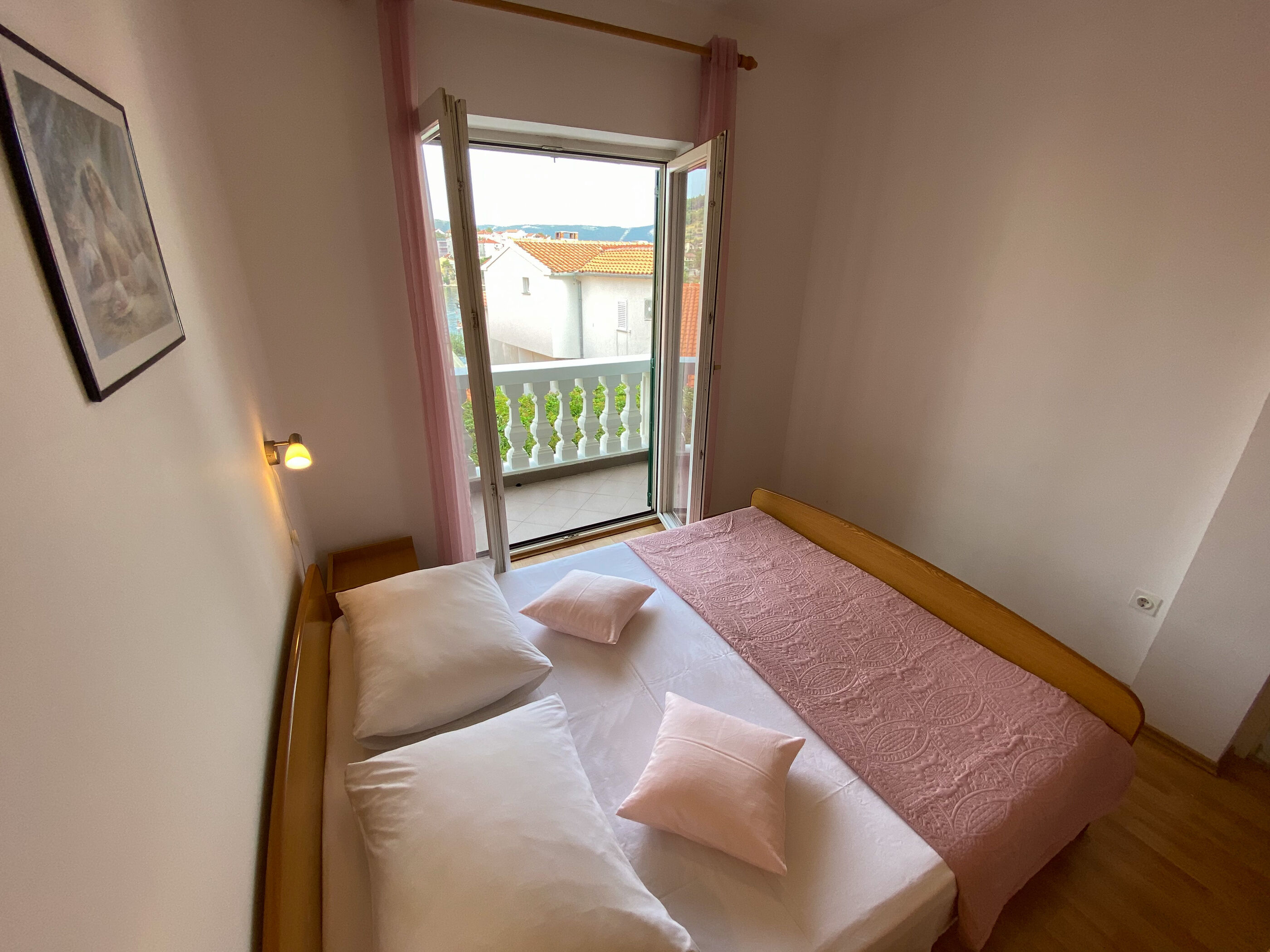 Apartments Pulić 27681-A2