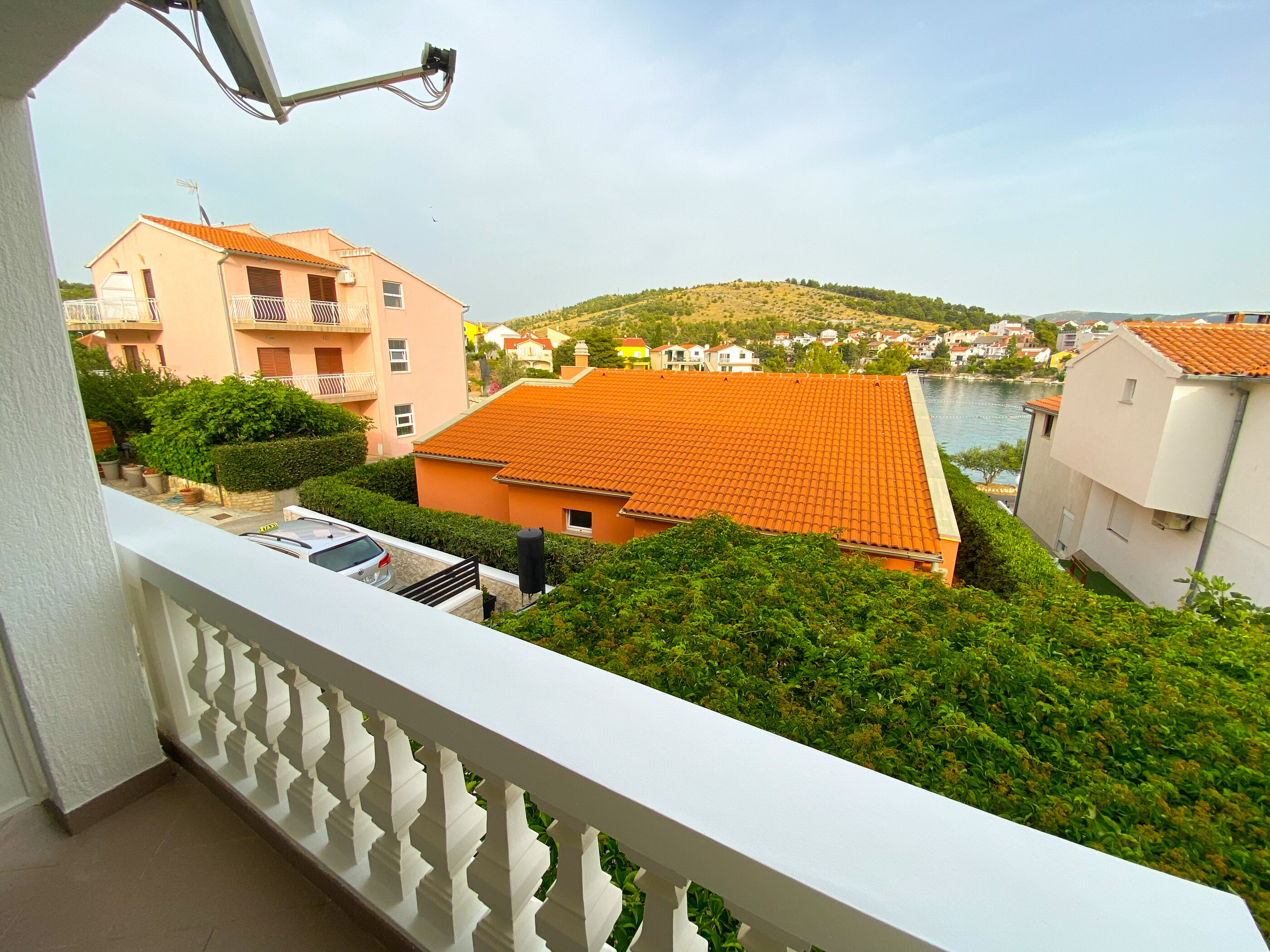 Apartments Pulić 27681-A2