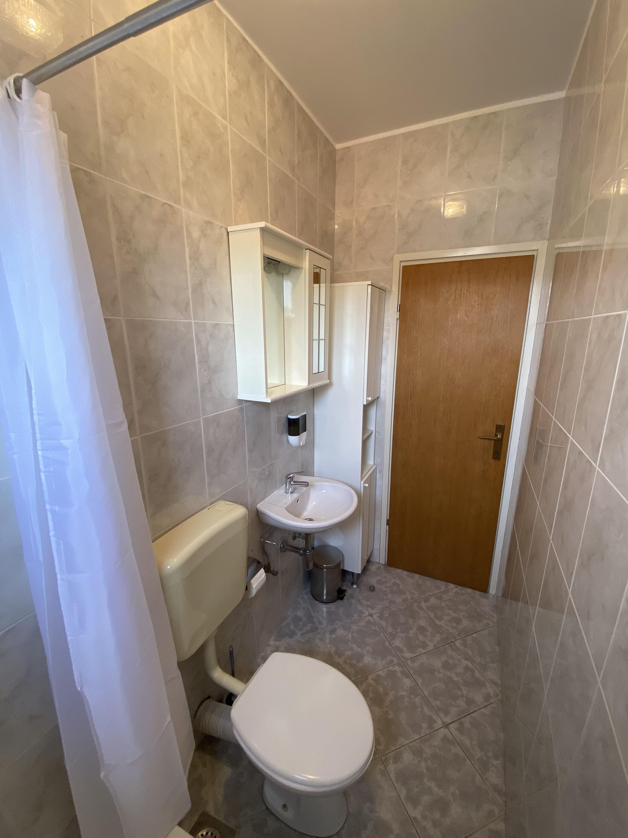 Apartments Pulić 27681-A2