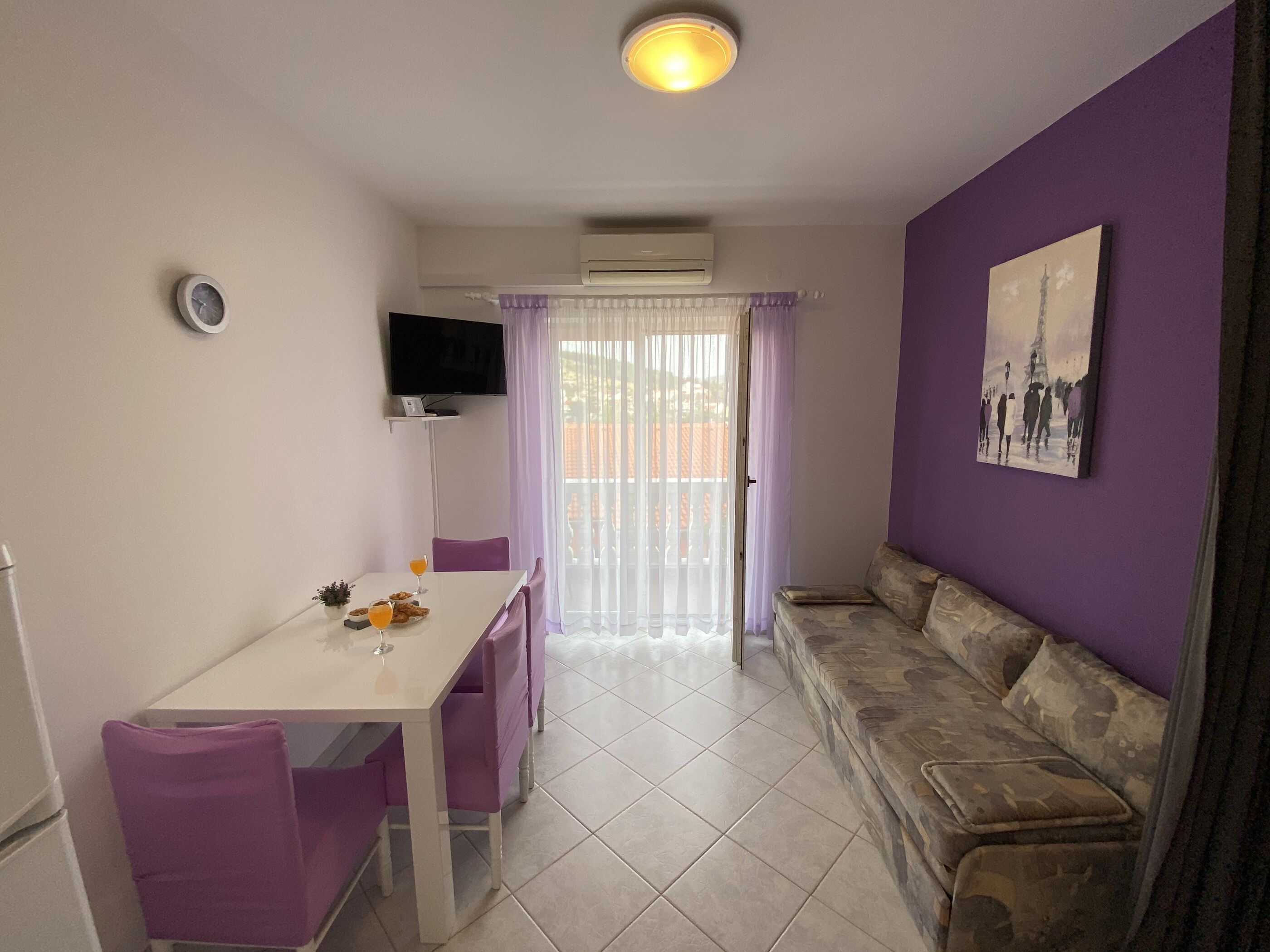Apartments Pulić 27681-A3
