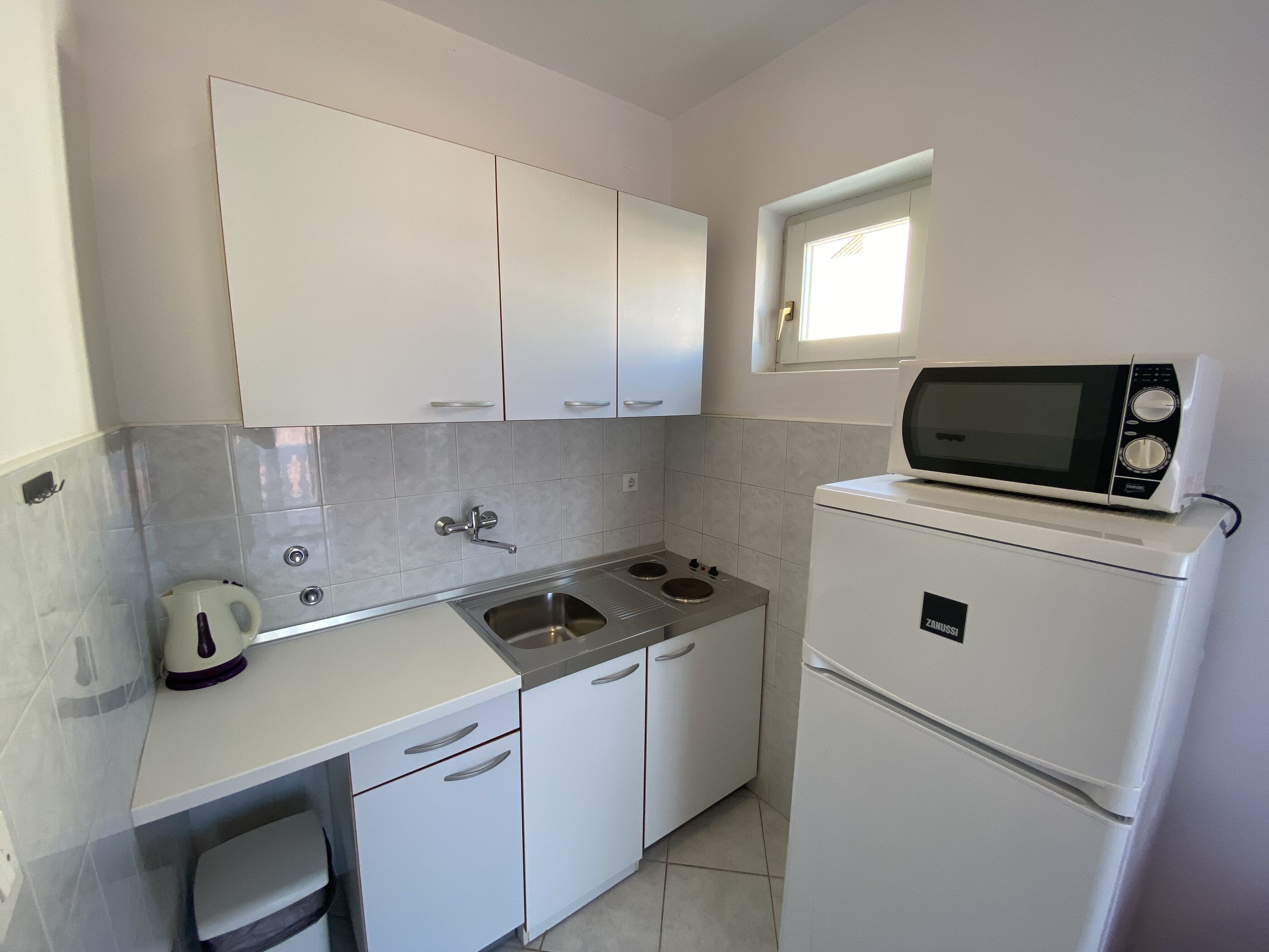 Apartments Pulić 27681-A3