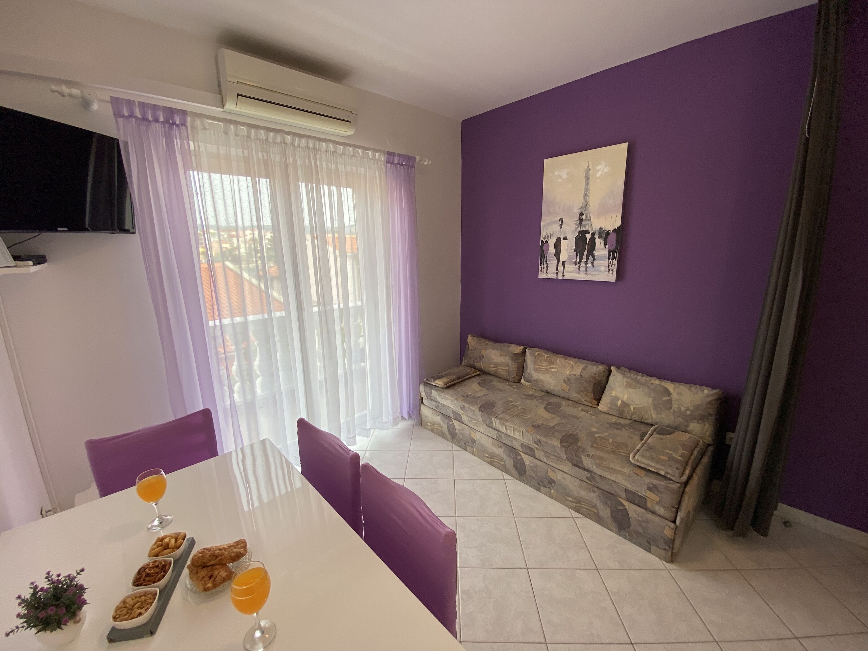 Apartments Pulić 27681-A3