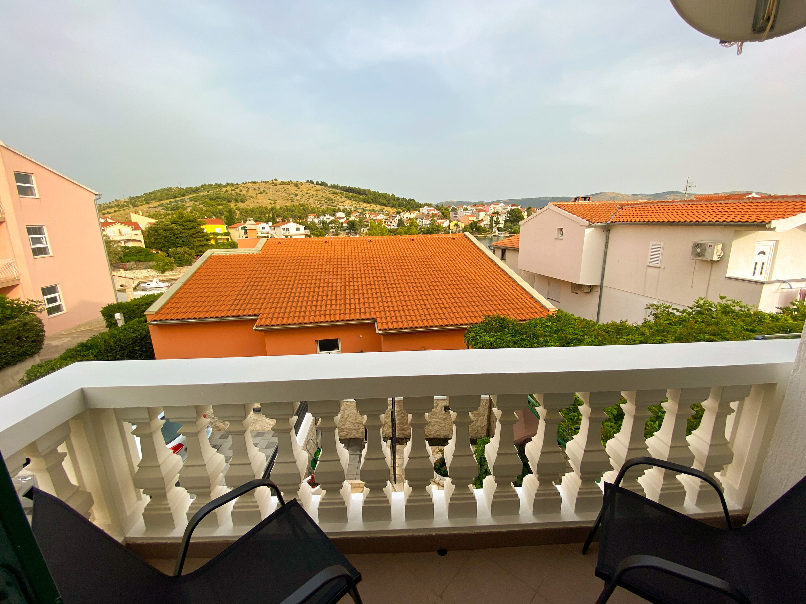 Apartments Pulić 27681-A3
