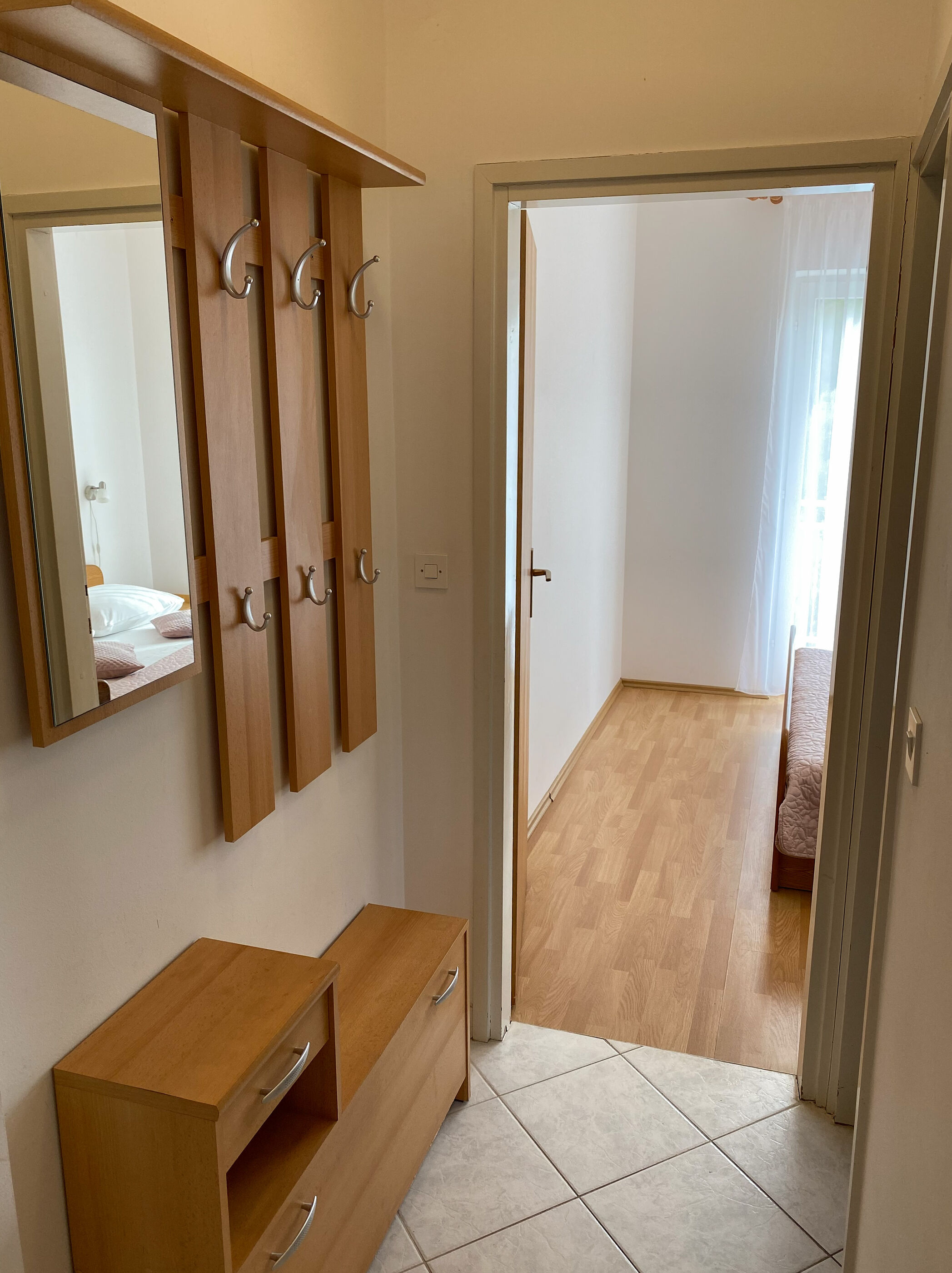 Apartments Pulić 27681-A3