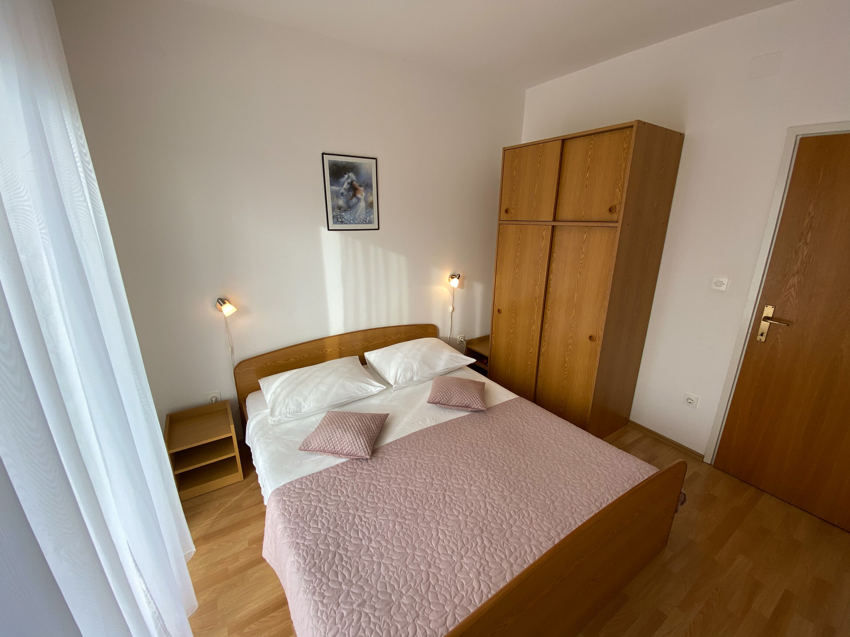 Apartments Pulić 27681-A3
