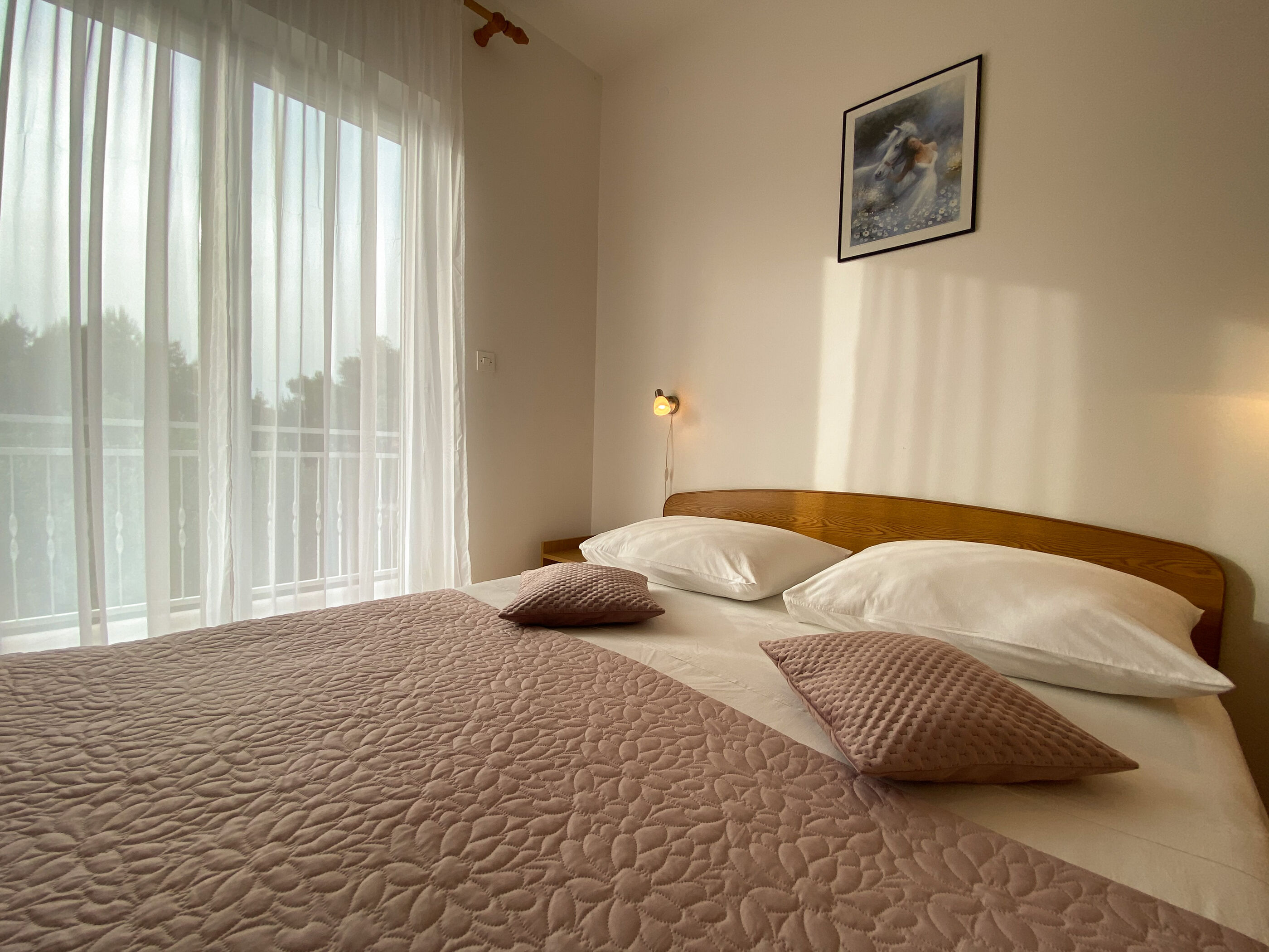 Apartments Pulić 27681-A3