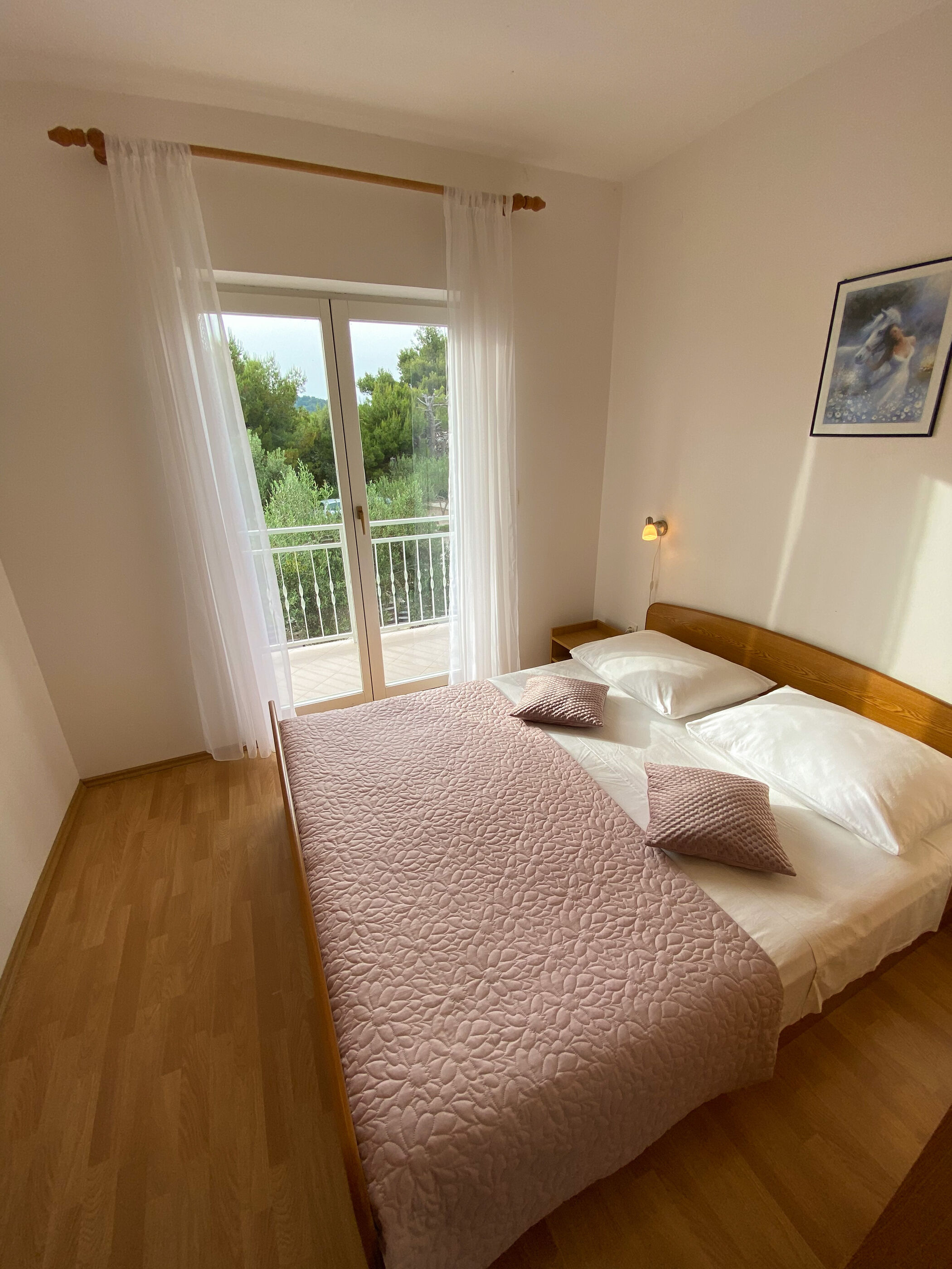 Apartments Pulić 27681-A3