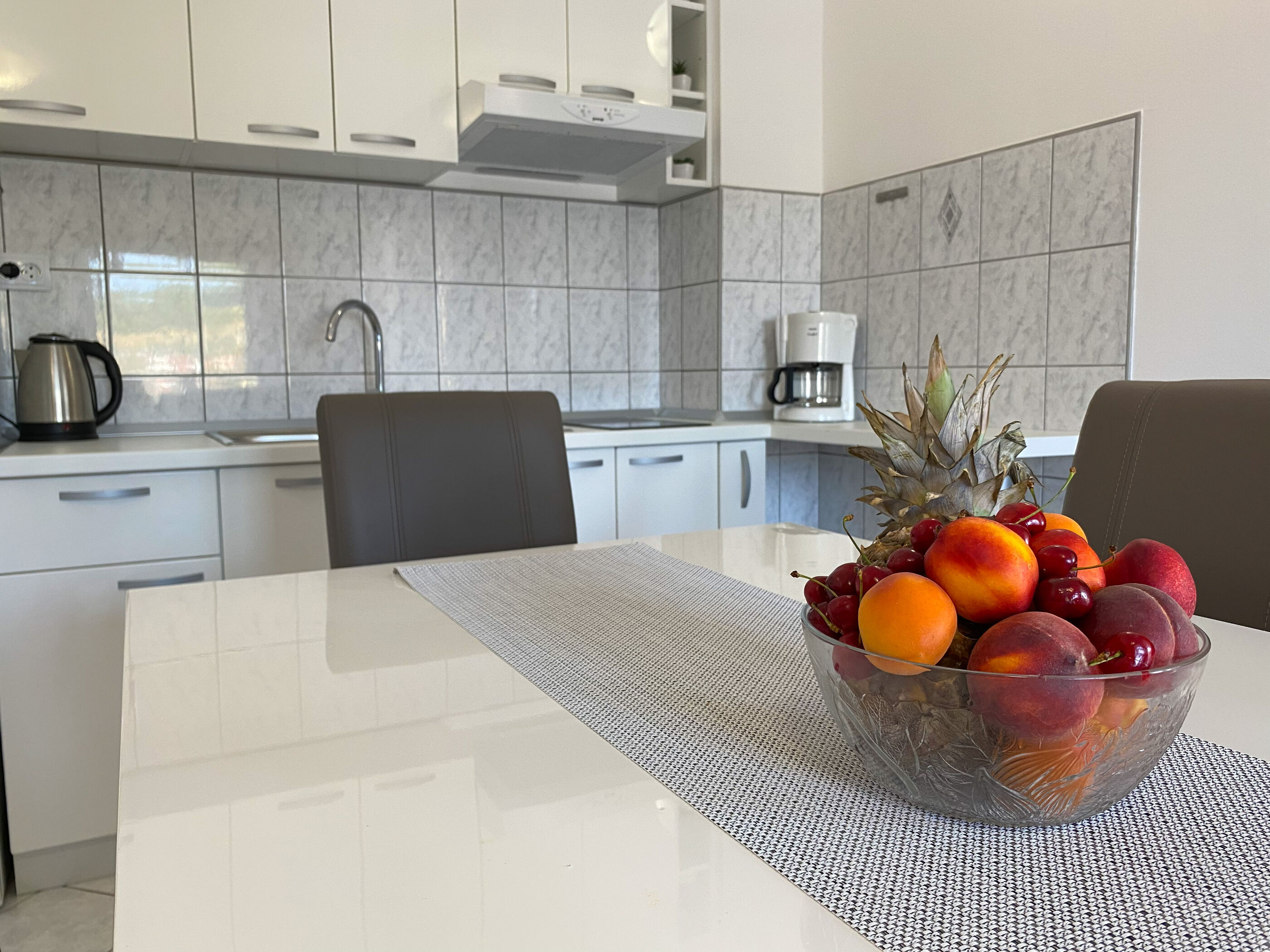 Apartments Pulić 27681-A4
